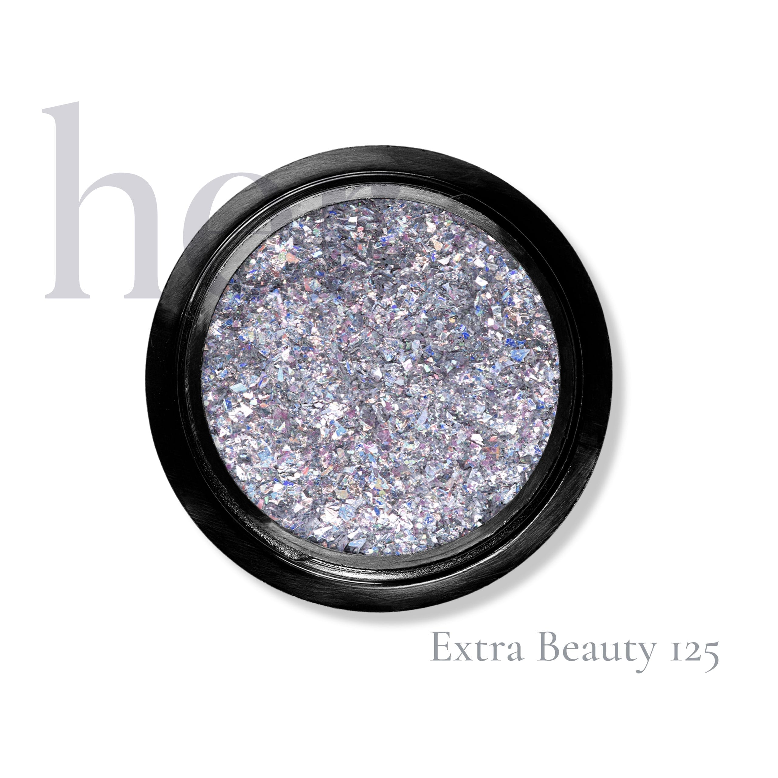 Extra Beauty 125