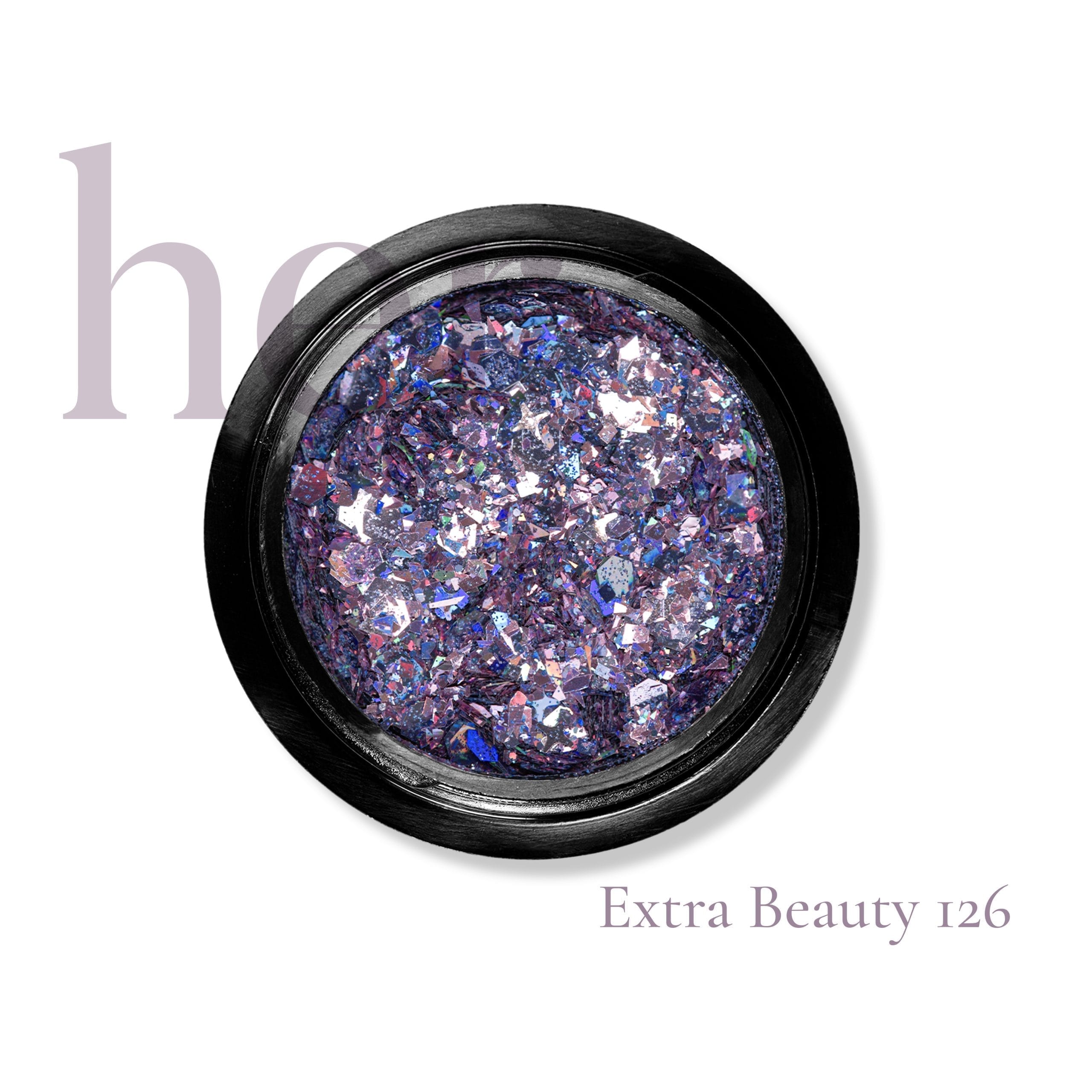Extra Beauty 126