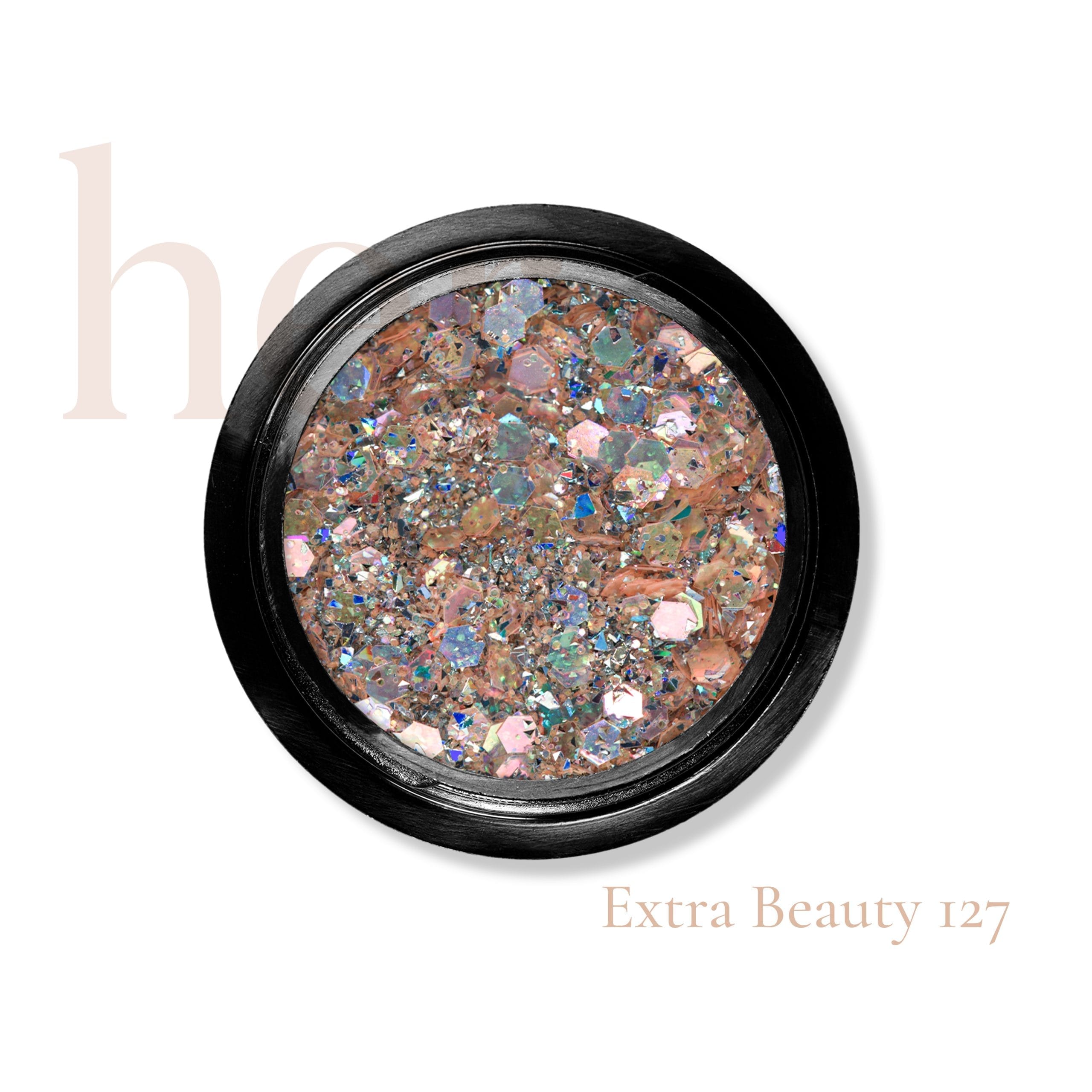 Extra Beauty 127