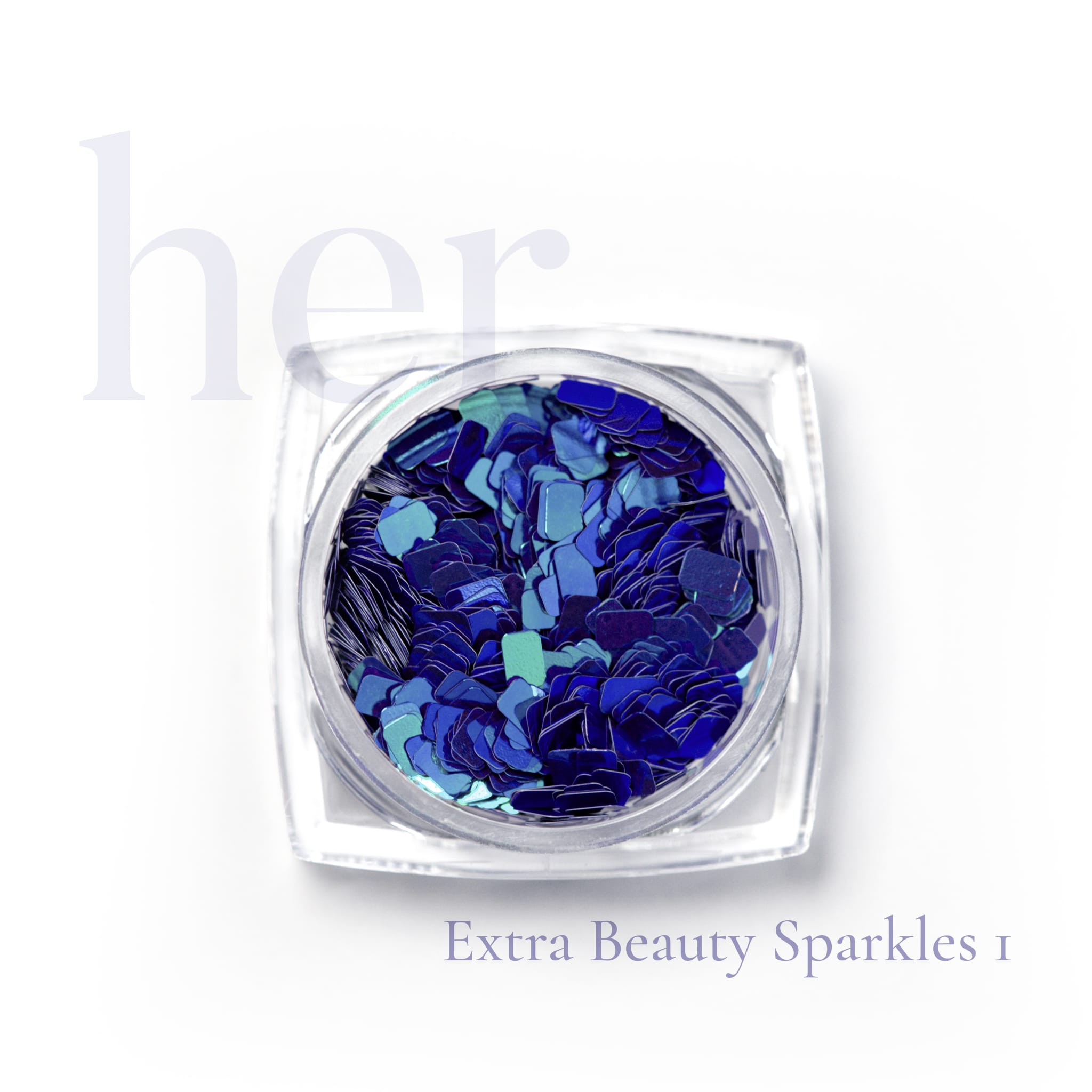 Extra Beauty Sparkles 1