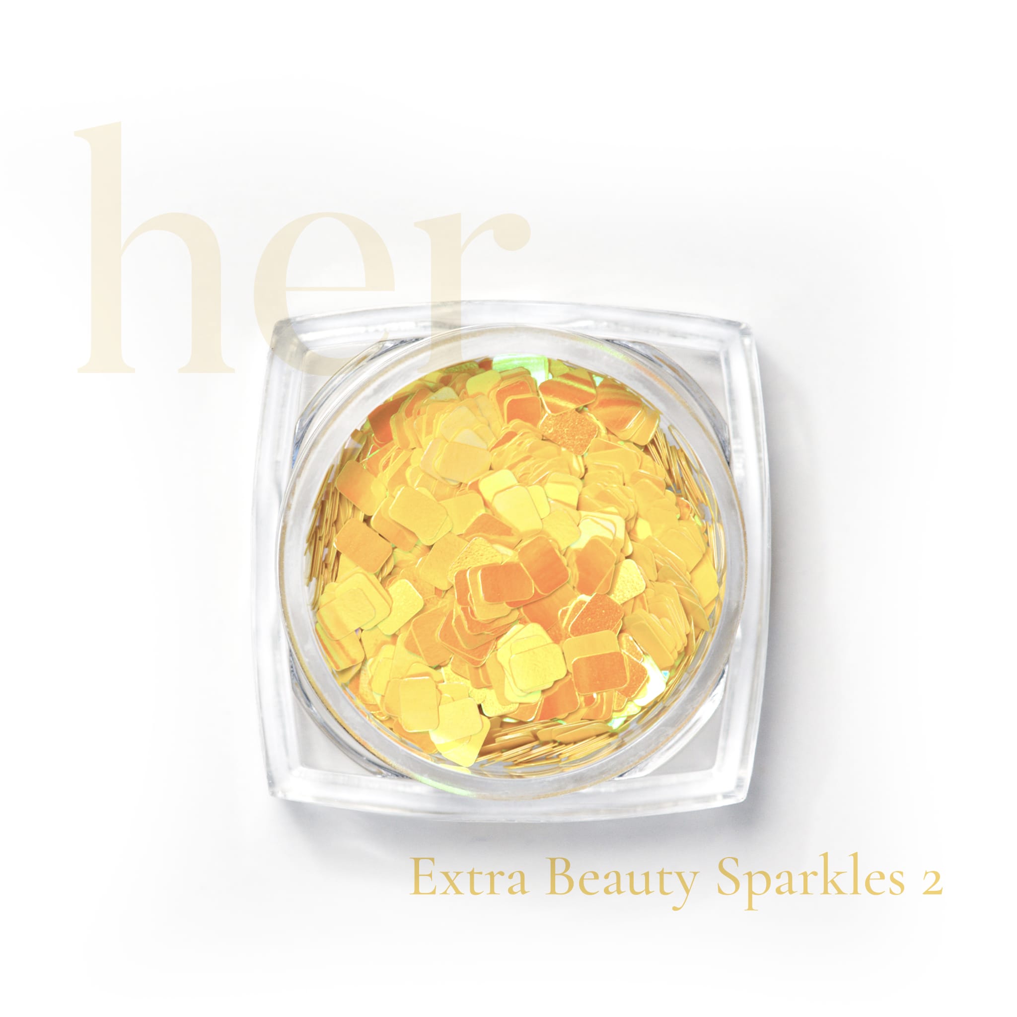 Extra Beauty Sparkles 2