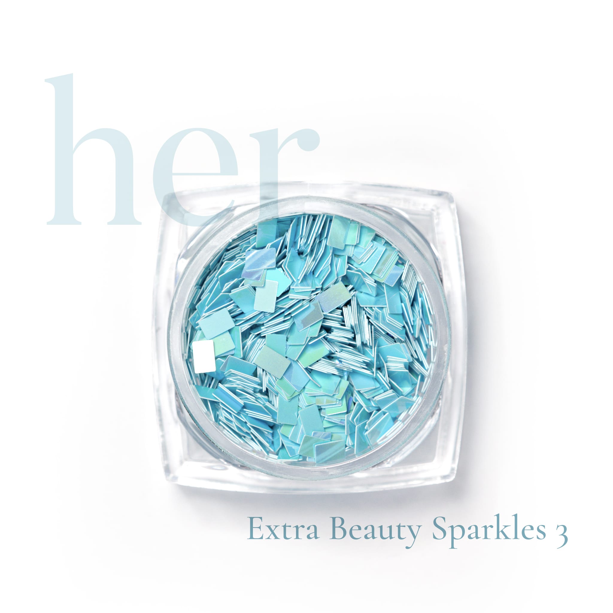 Extra Beauty Sparkles 3