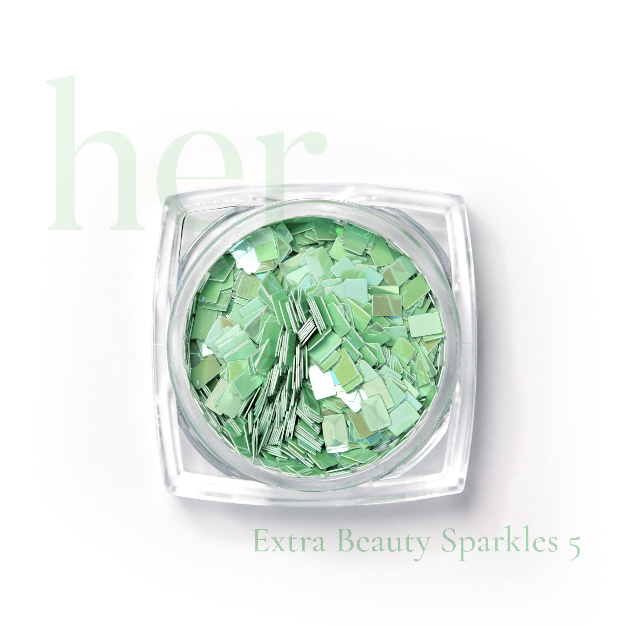 Extra Beauty Sparkles 5