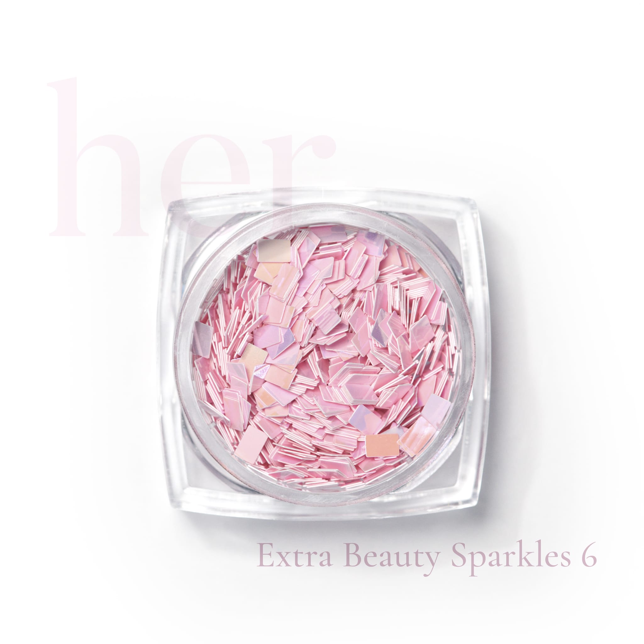 Extra Beauty Sparkles 6
