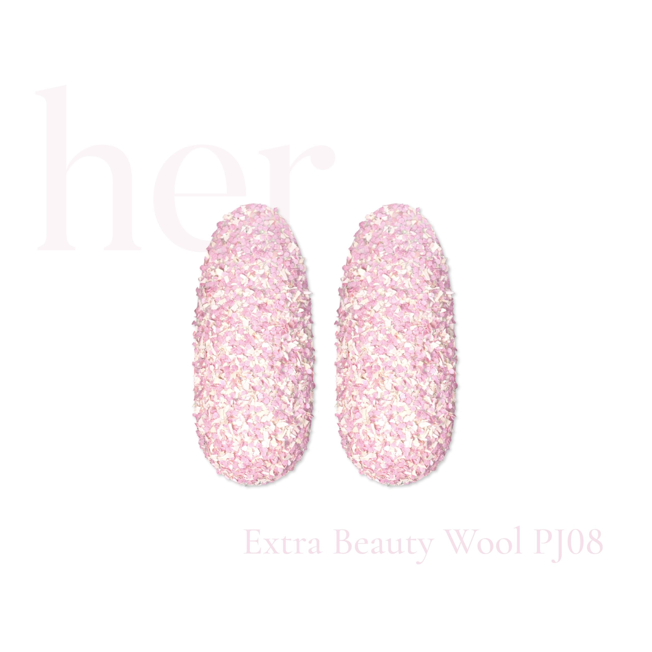 Extra Beauty WOOL PJ08
