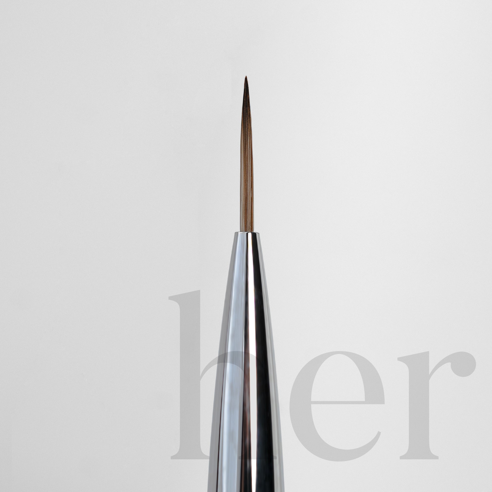 Brush - FINE ARTS SERIES No. 1