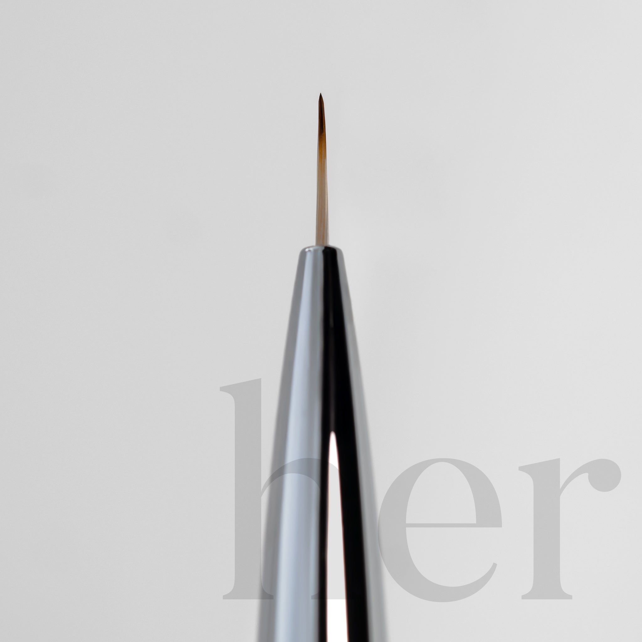 Brush - FINE ARTS SERIES - No. 7mm