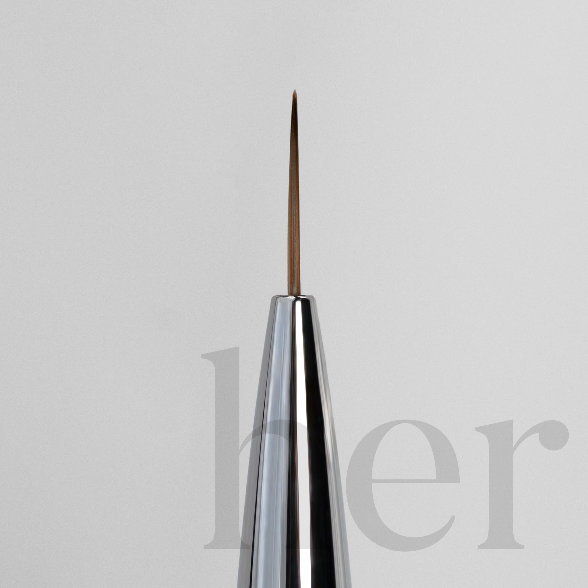 FINE ARTS SERIES brush - No. 9mm