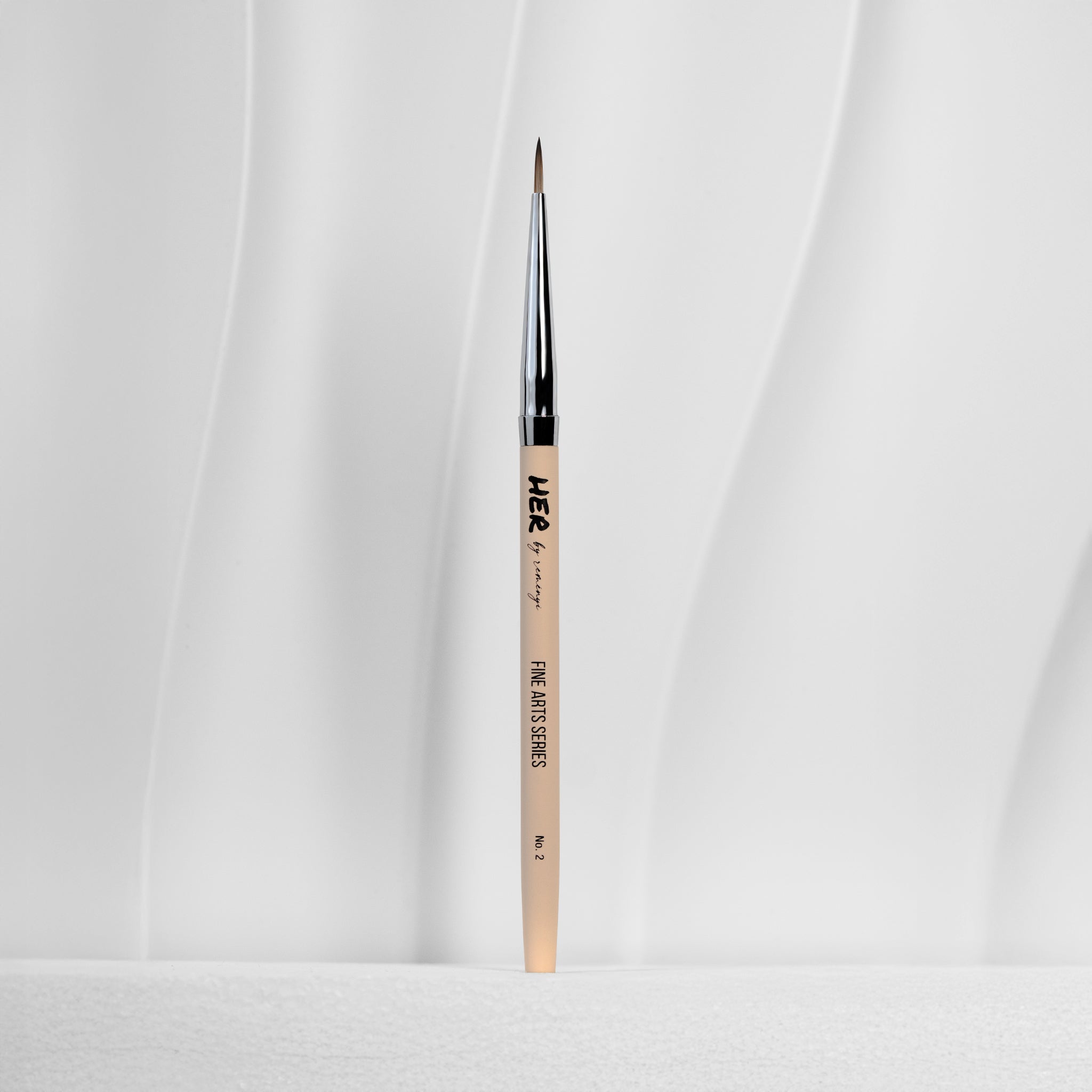 Pensula FINE ARTS SERIES - No. 2 - HER