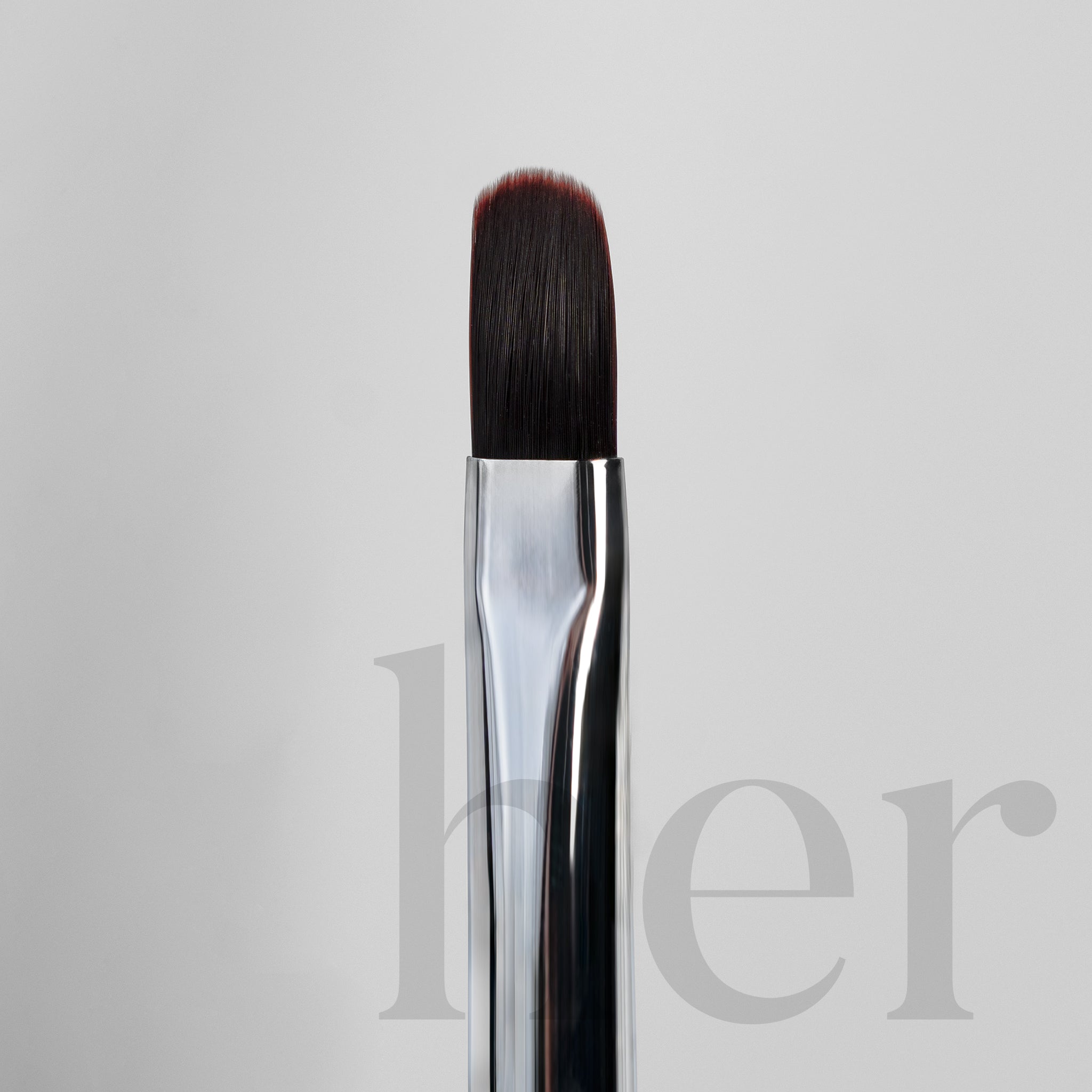 FORMLINE Brush - Oval No. 6