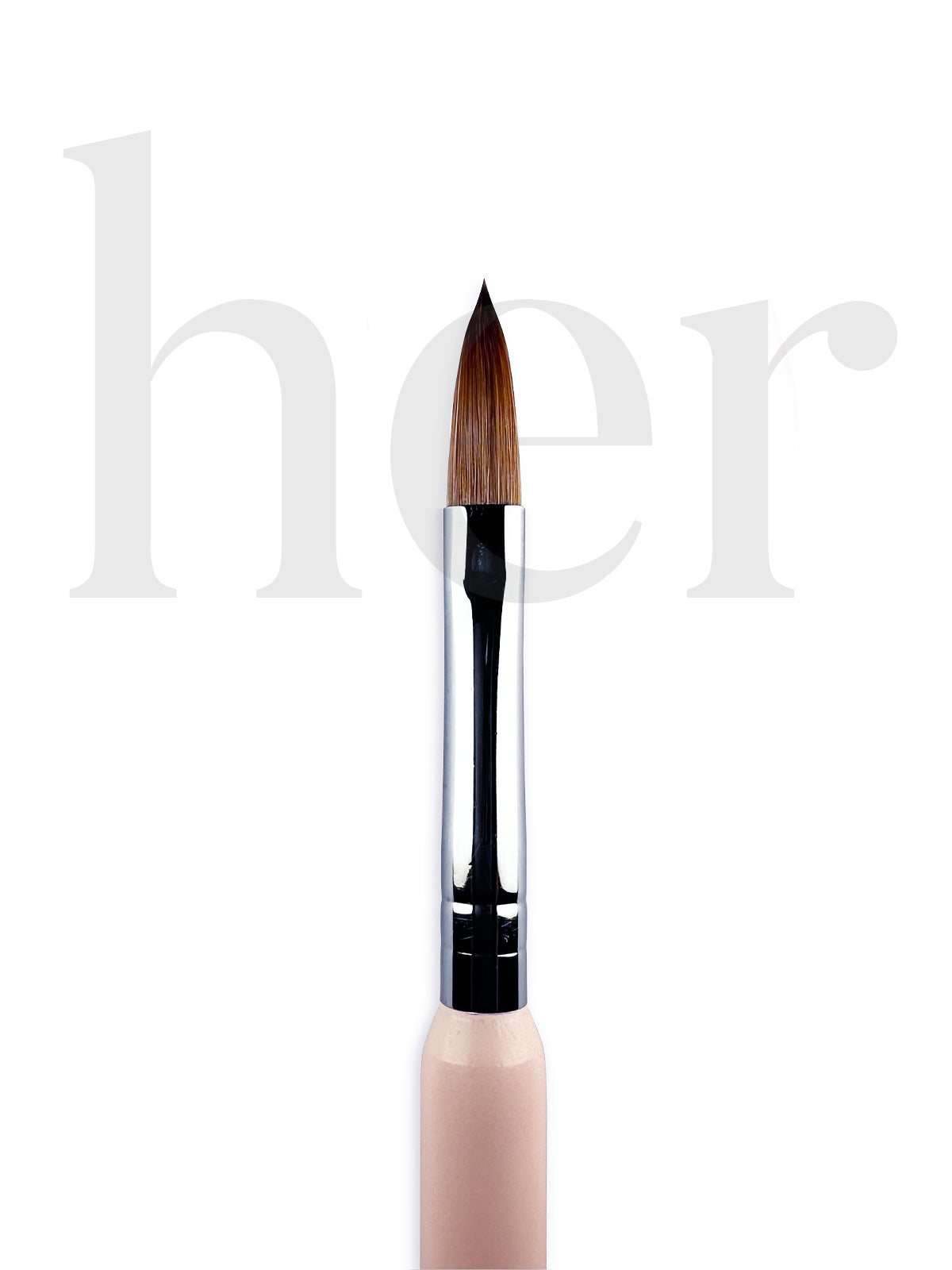POLY-ACRYGEL Brush No. 6