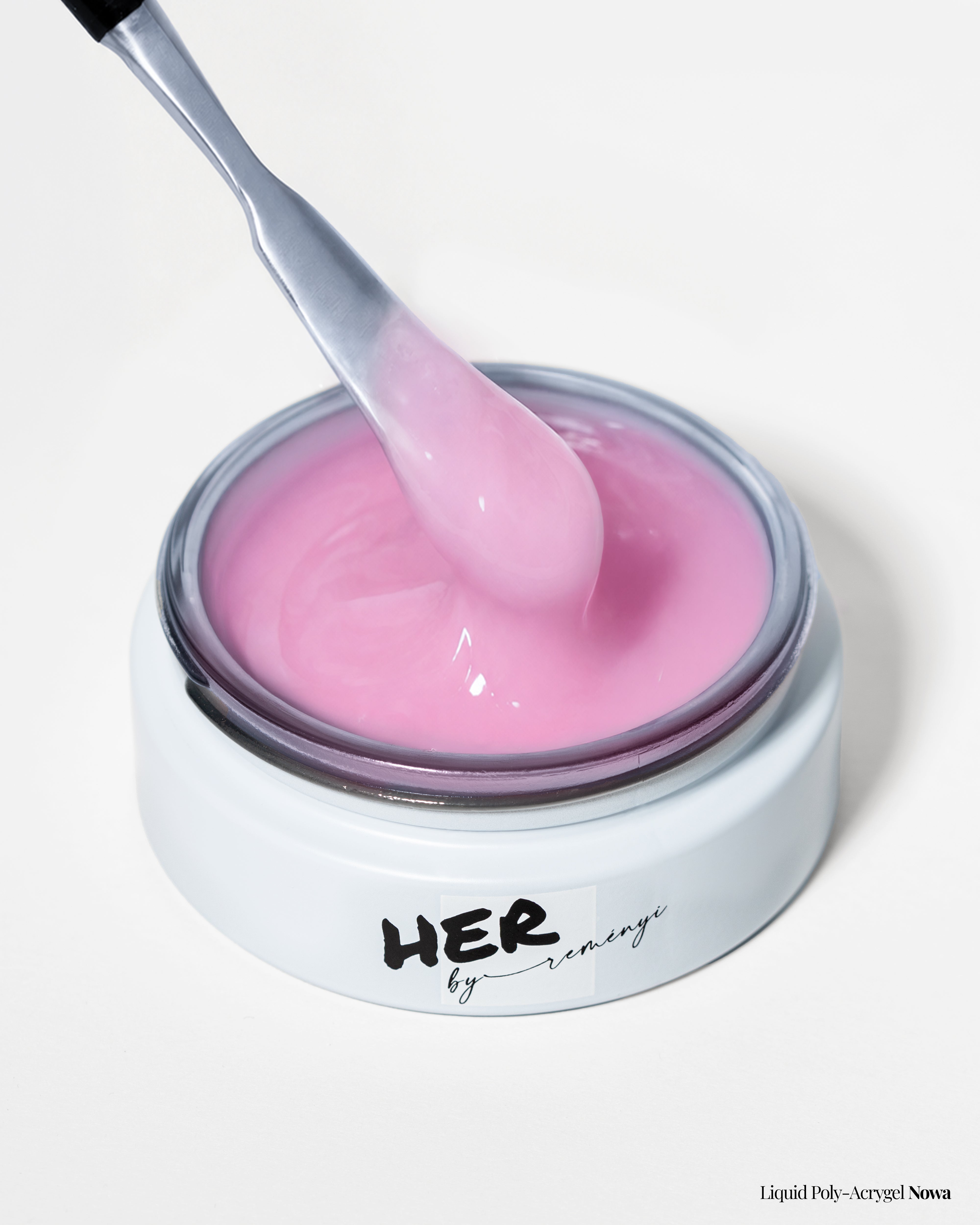 Liquid Poly-Acrygel - NOWA
