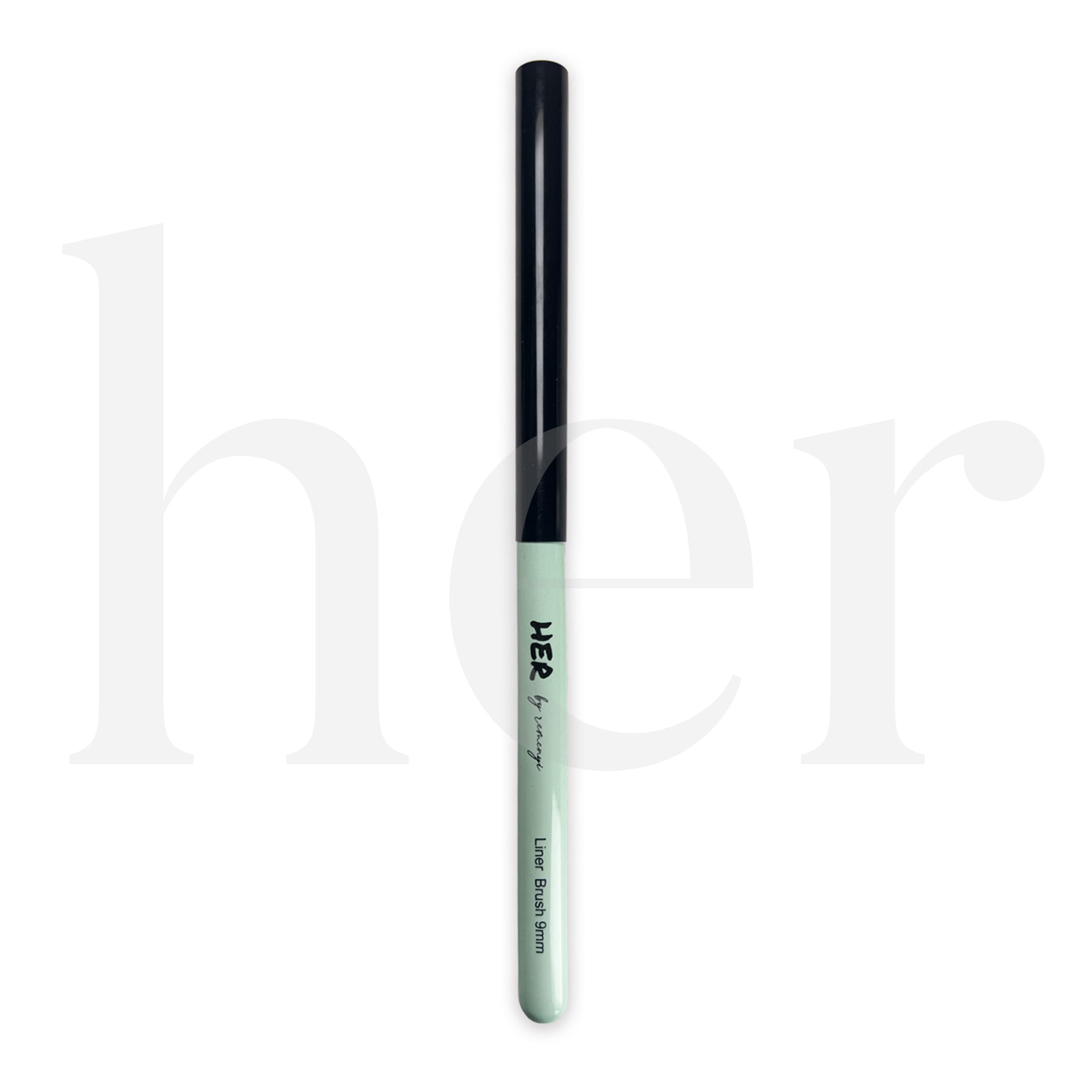 Liner Brush 9mm