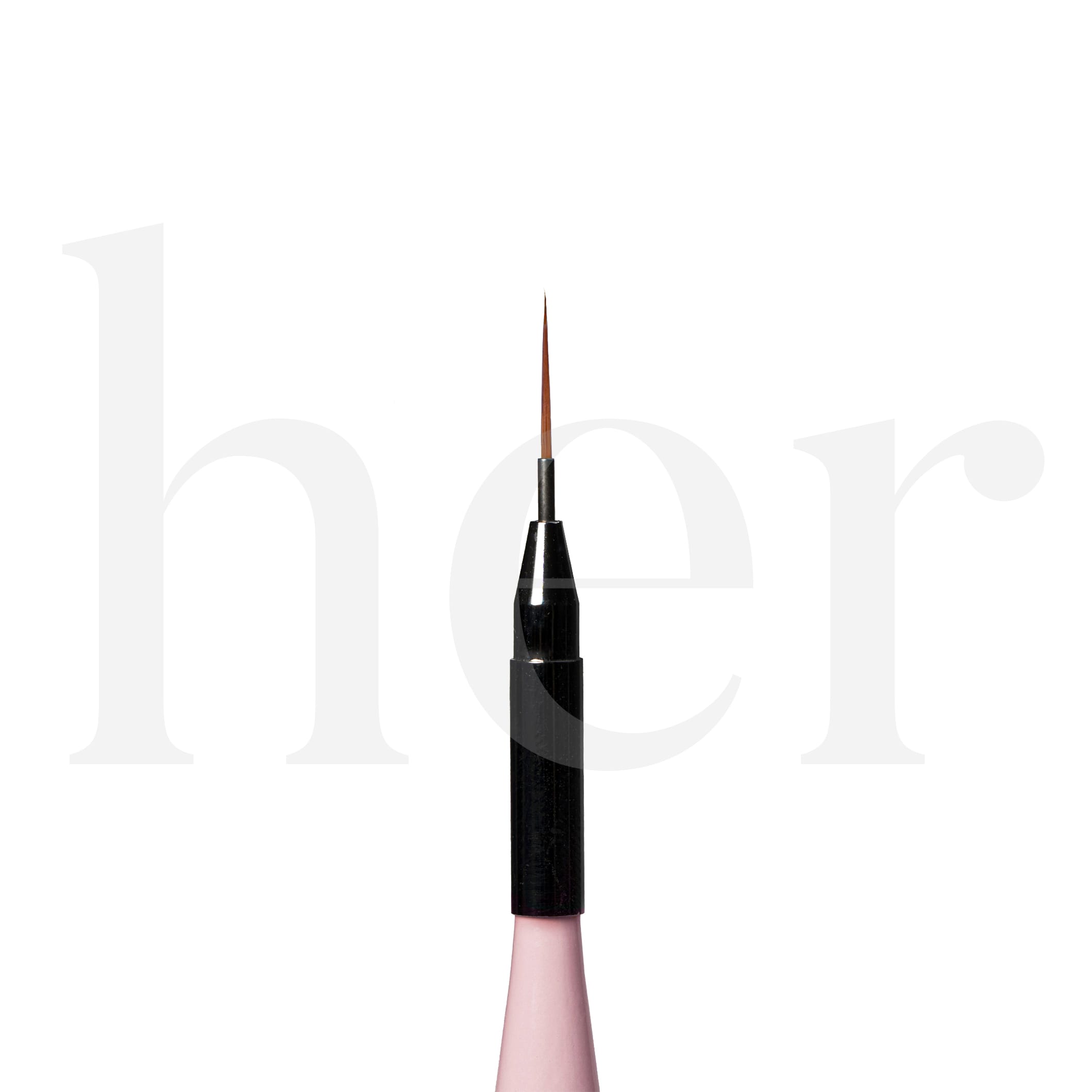 Brush - LINER BRUSH THREE