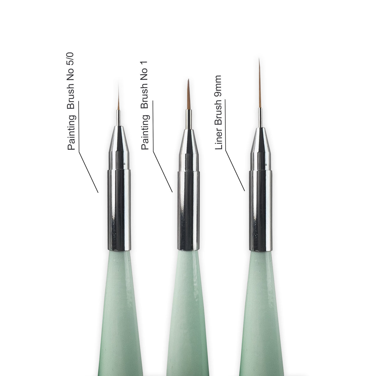 Painting Brush No. 5/0