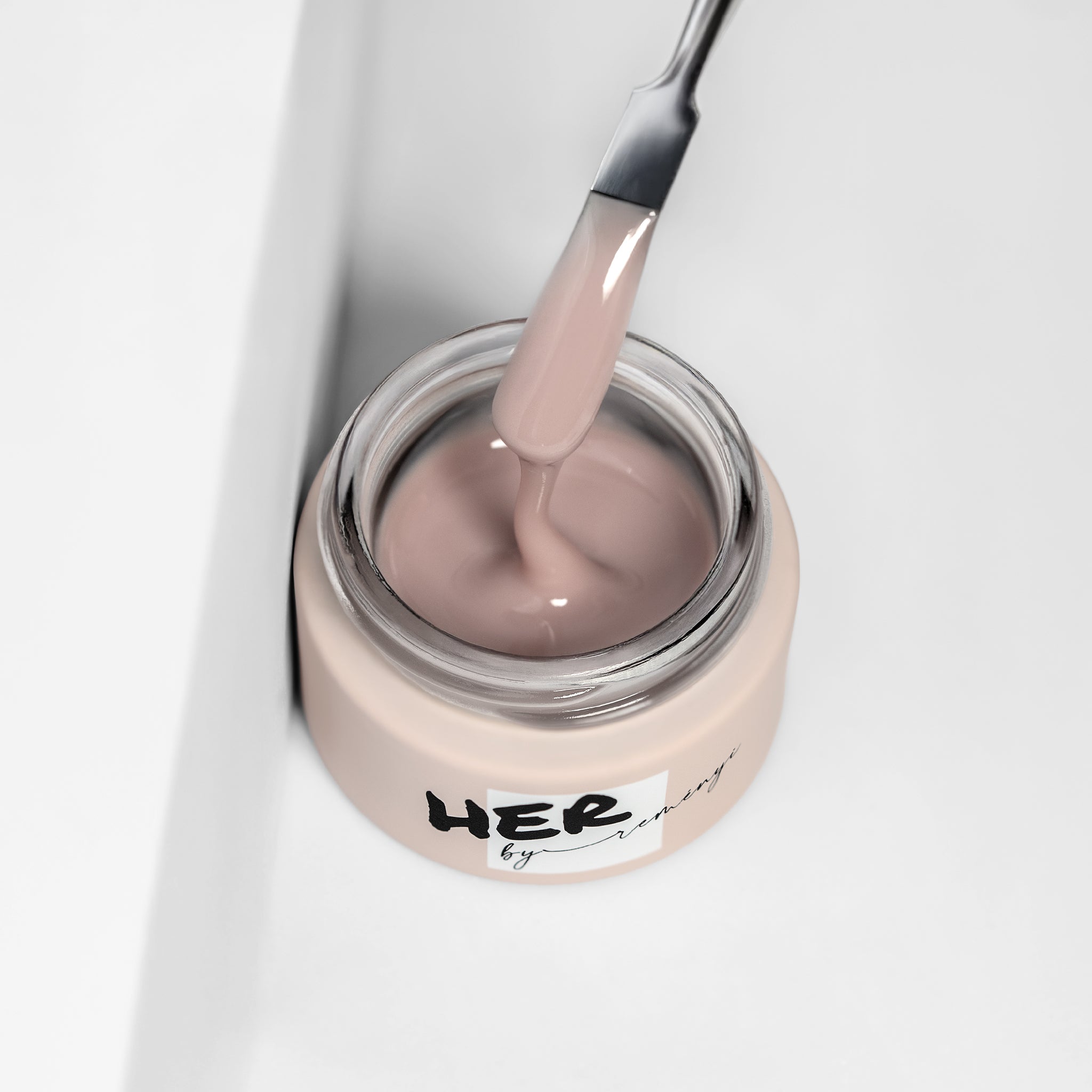 Liquid Poly-Acrygel - SOFT TAN