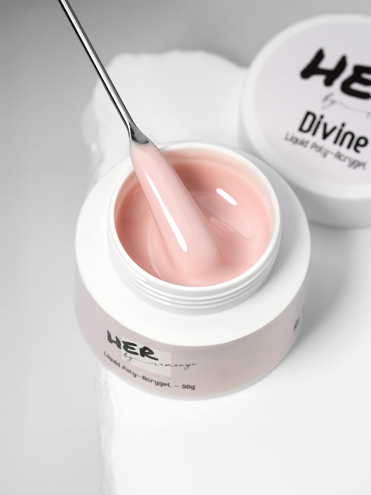 Liquid Poly-Acrygel - DIVINE - HER