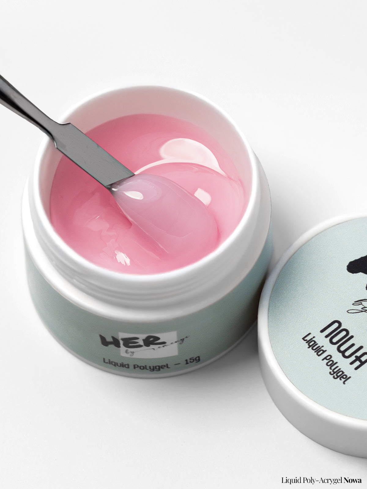 Liquid Poly-Acrygel - NOWA