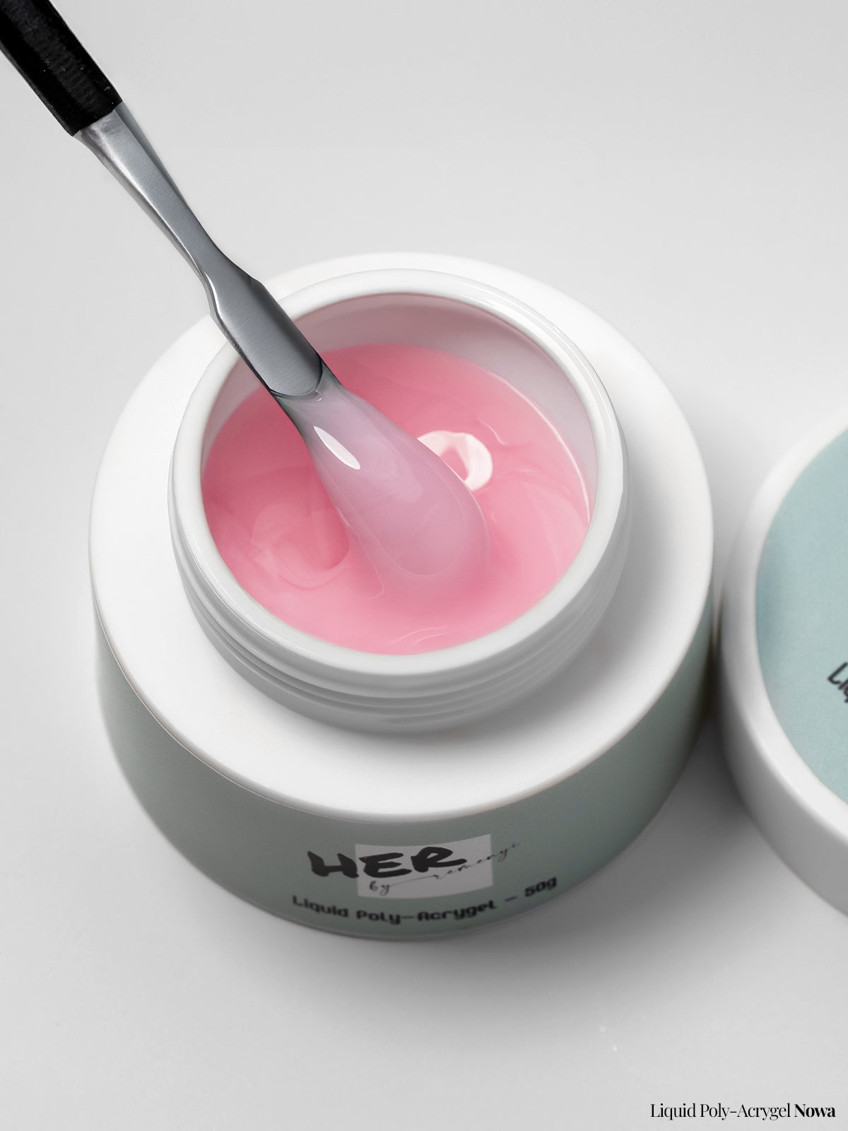 Liquid Poly-Acrygel - NOWA - HER