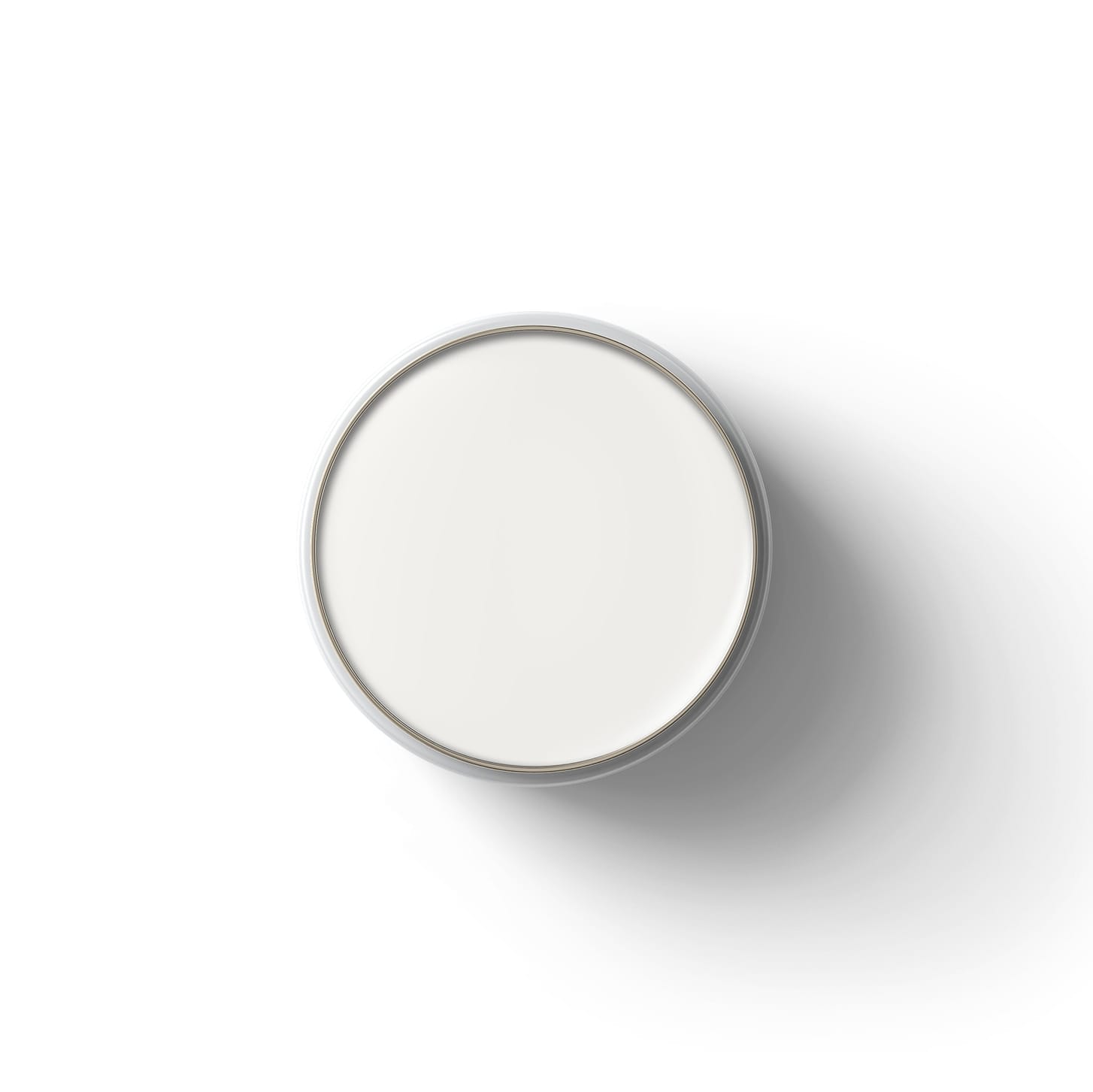Liquid Poly-Acrygel - MILKY WHITE