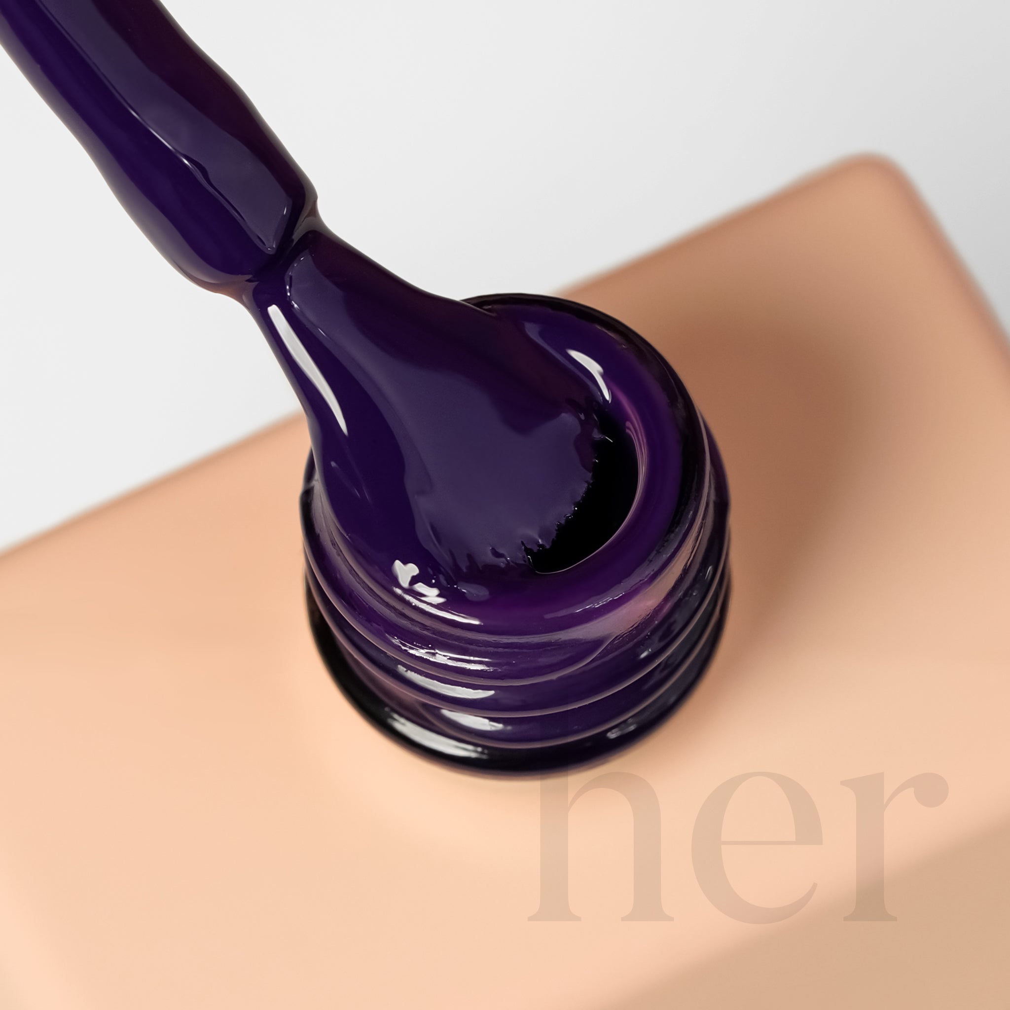 Gel Polish - No. 35