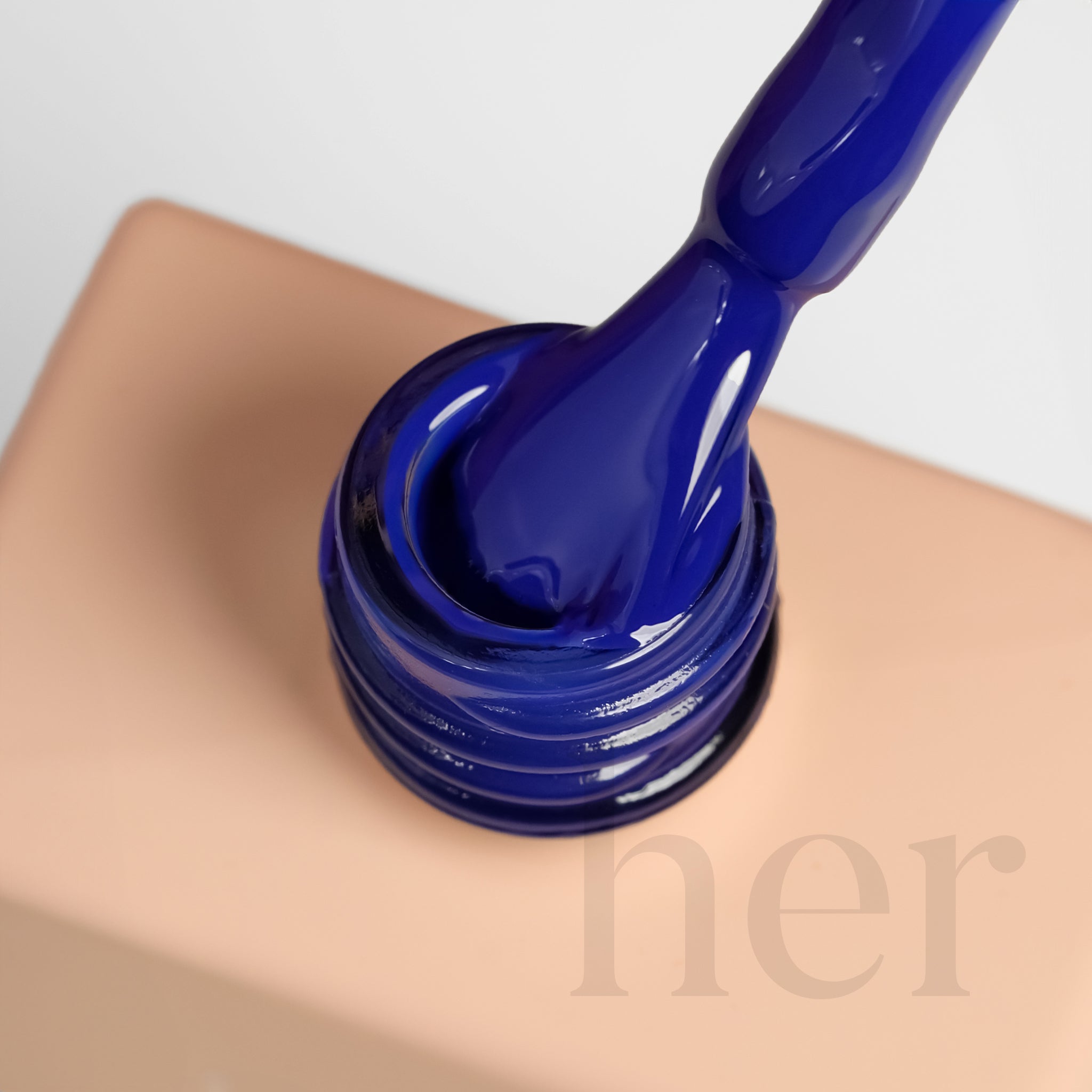 Gel Polish - No. 38