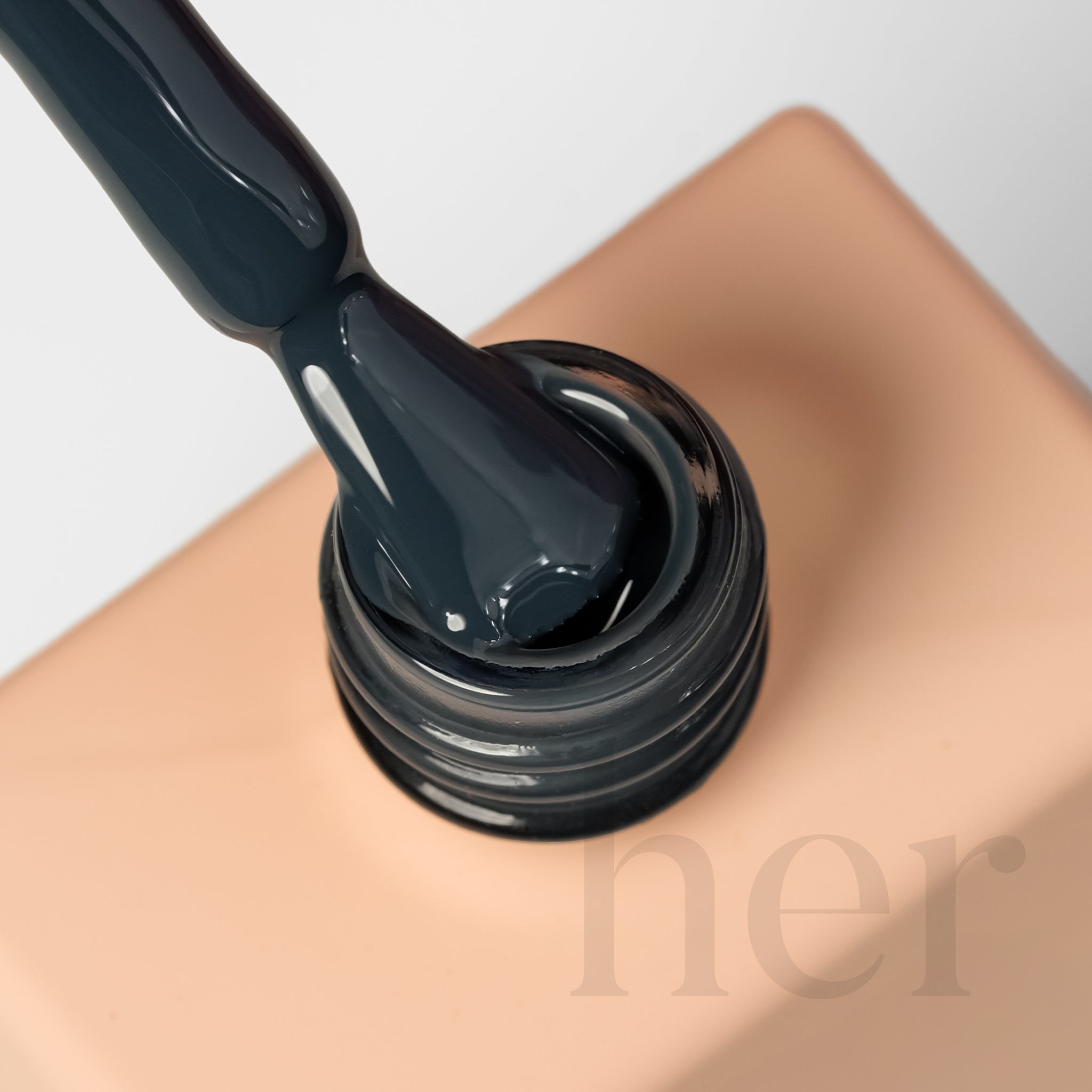 Gel Polish - No. 40