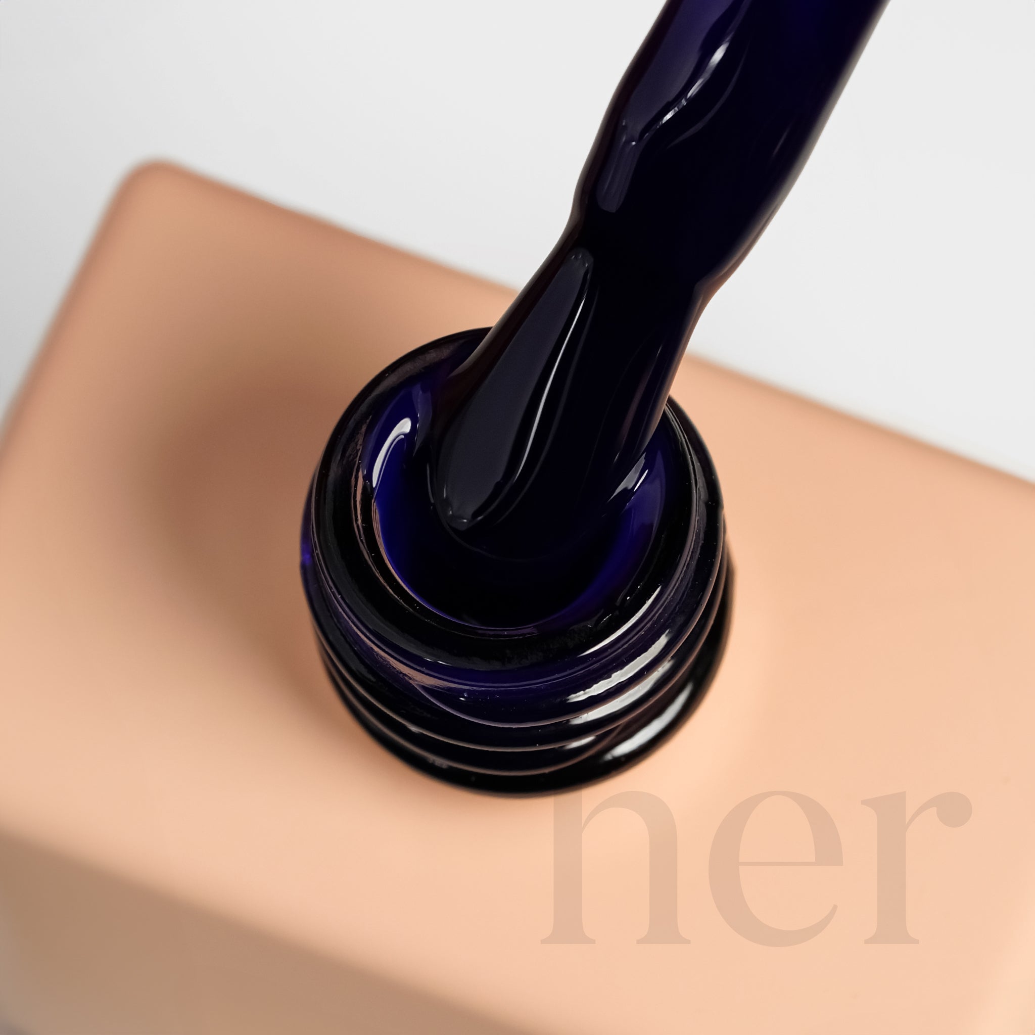 Gel Polish - No. 45