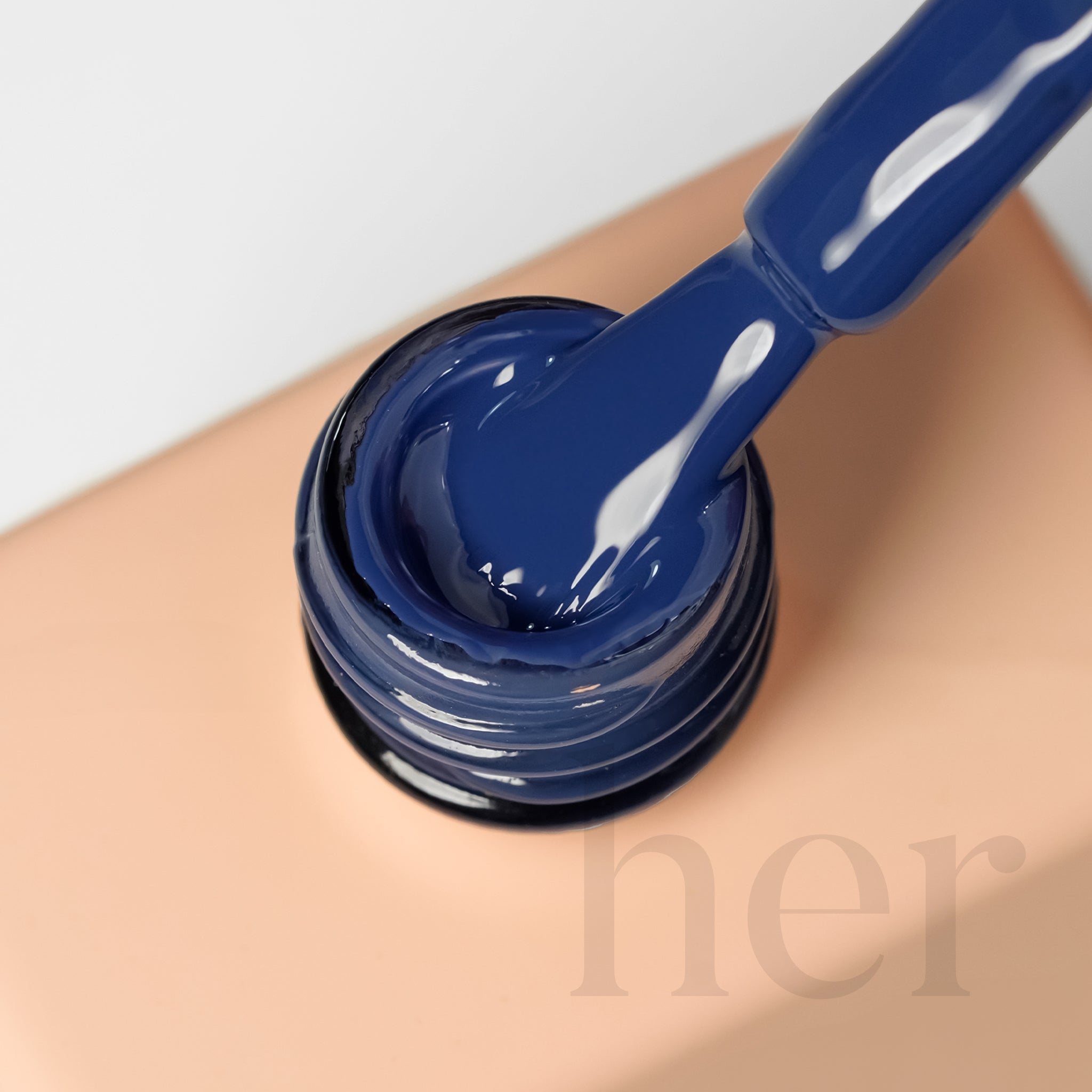 Gel Polish - No 68