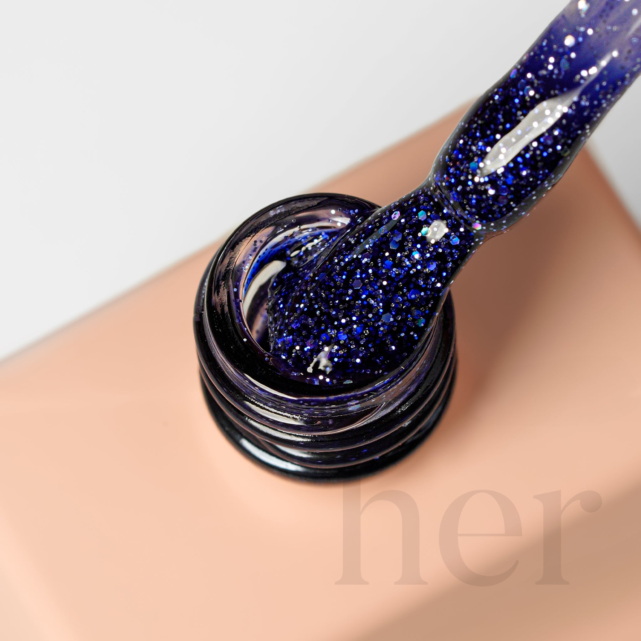 Gel Polish - No 76