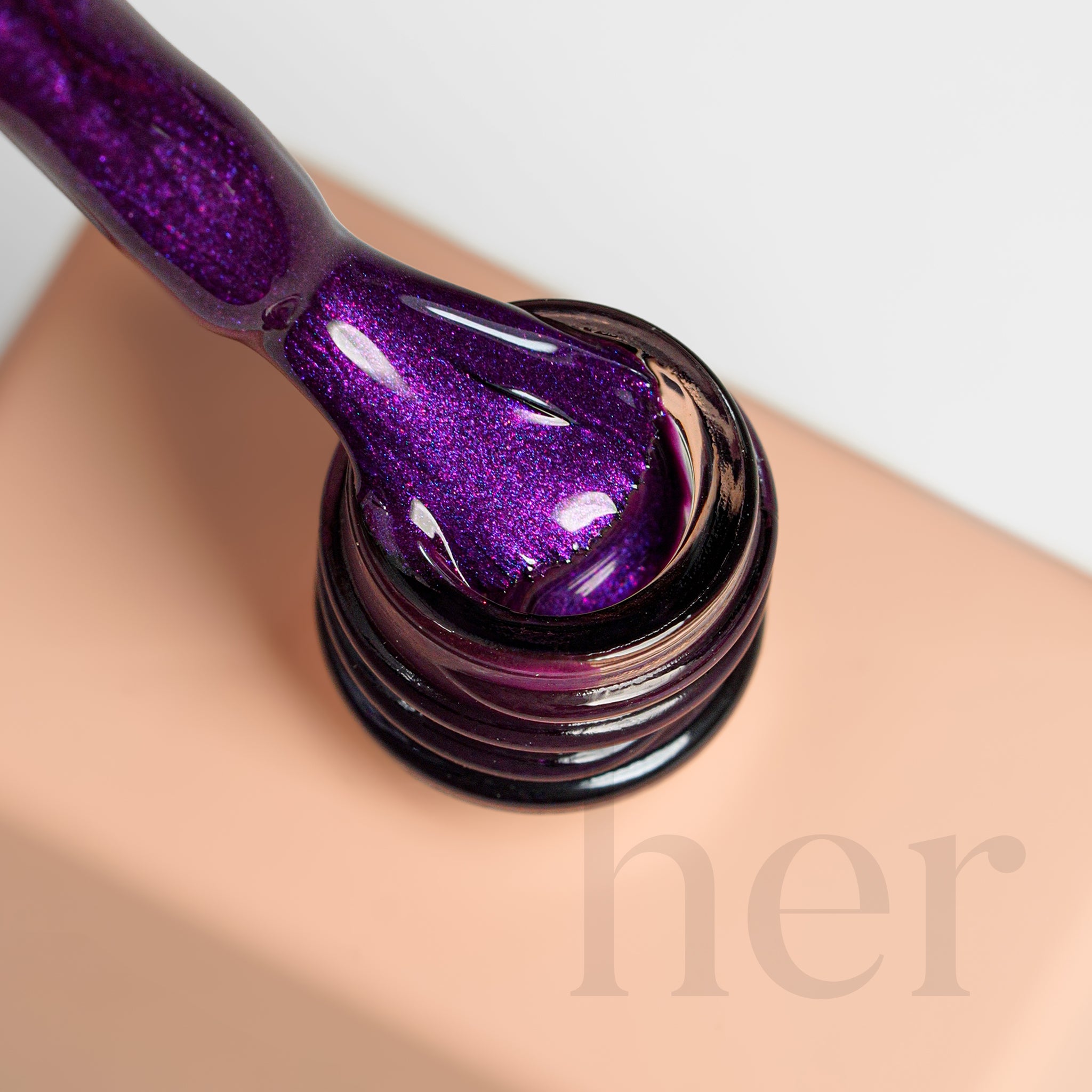 Gel Polish - No 78