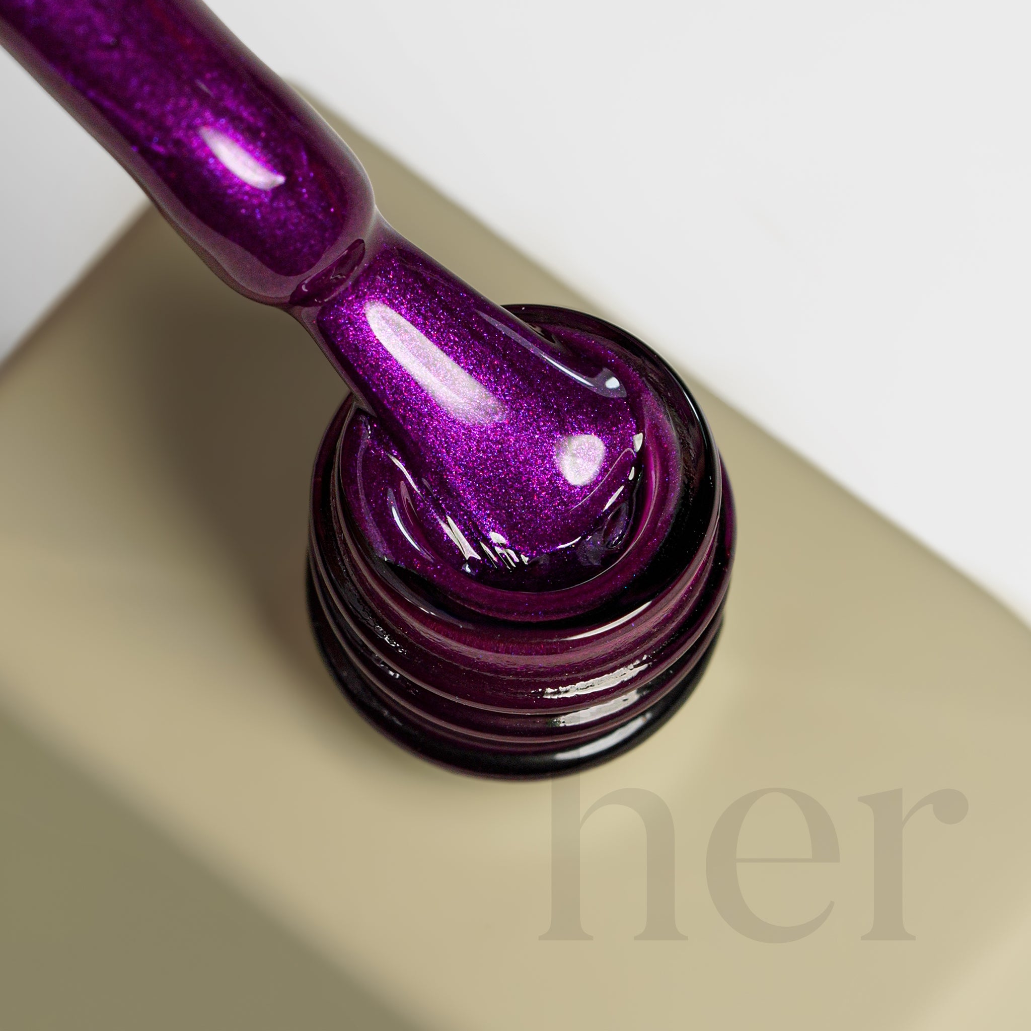 Gel Polish - No 79
