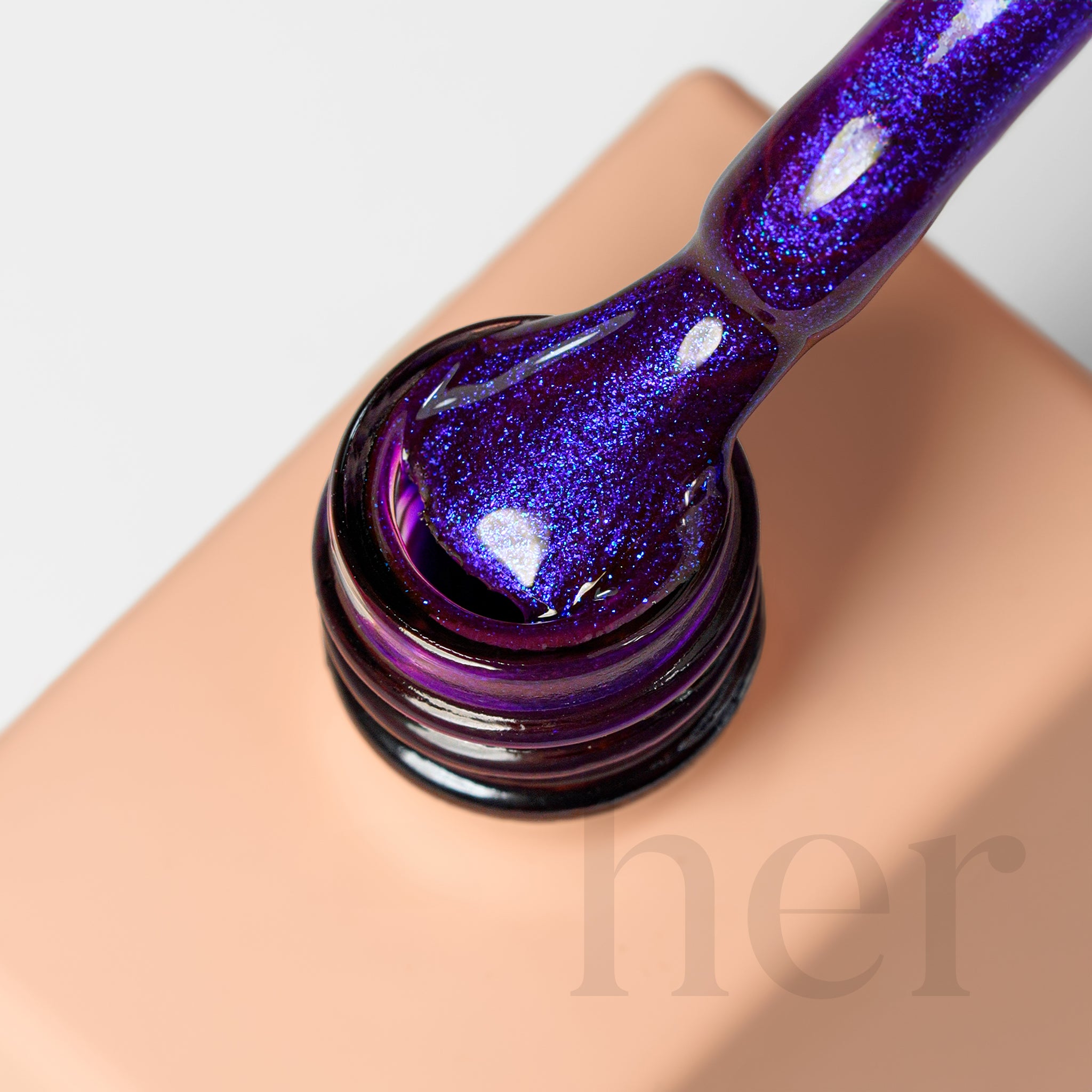 Gel Polish - No 81