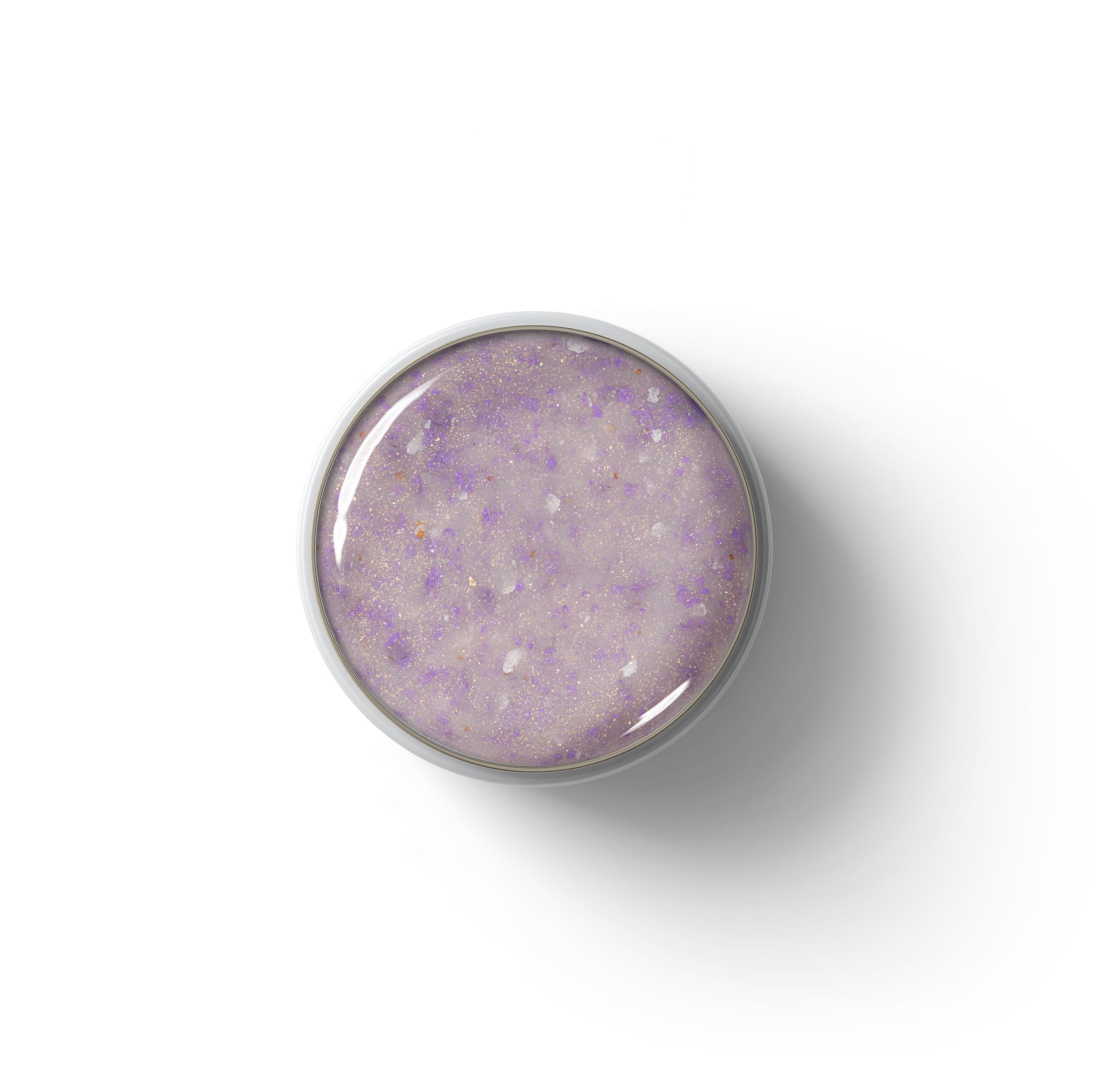 Builder Gel SPRING PURPLE TULIP