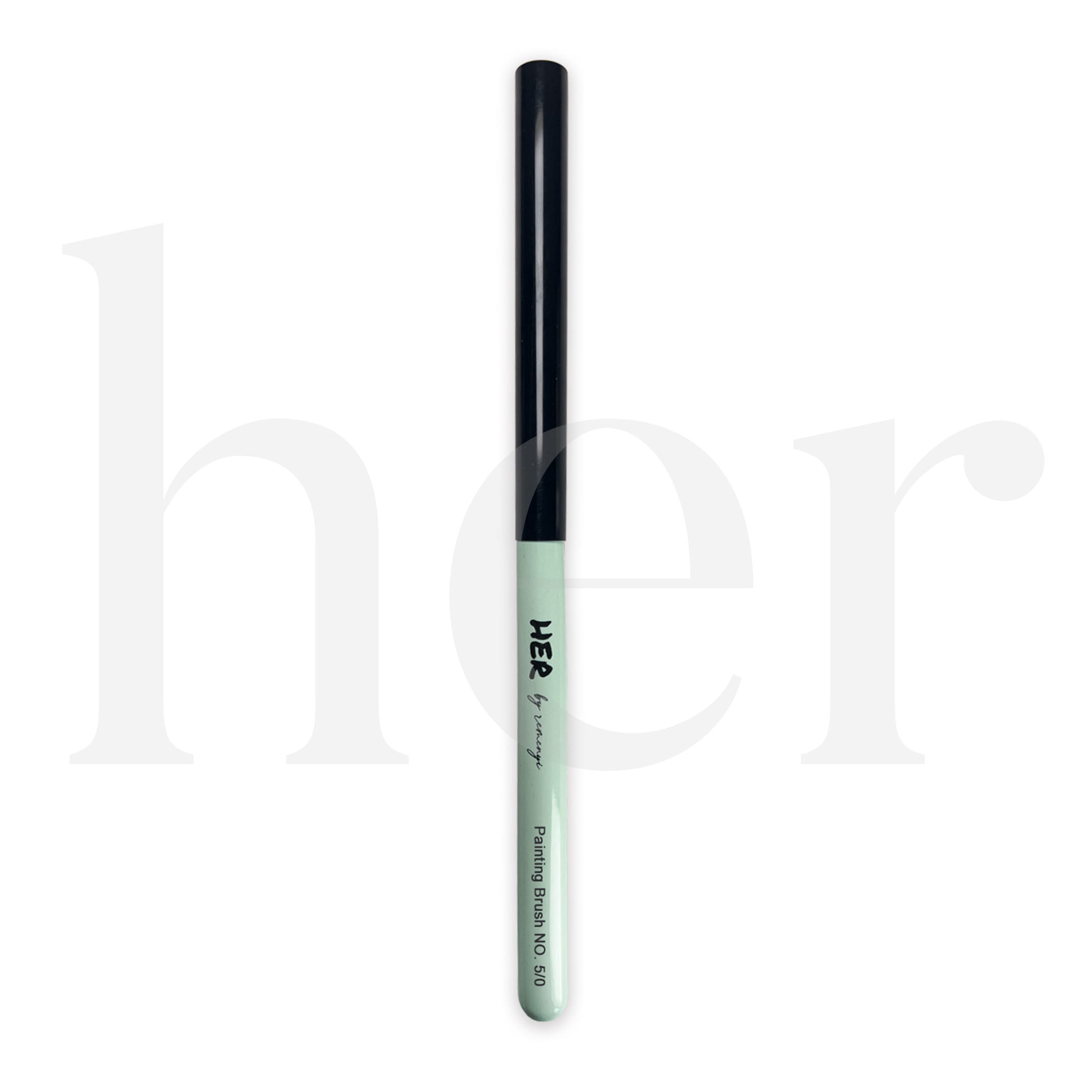 Painting Brush No. 5/0