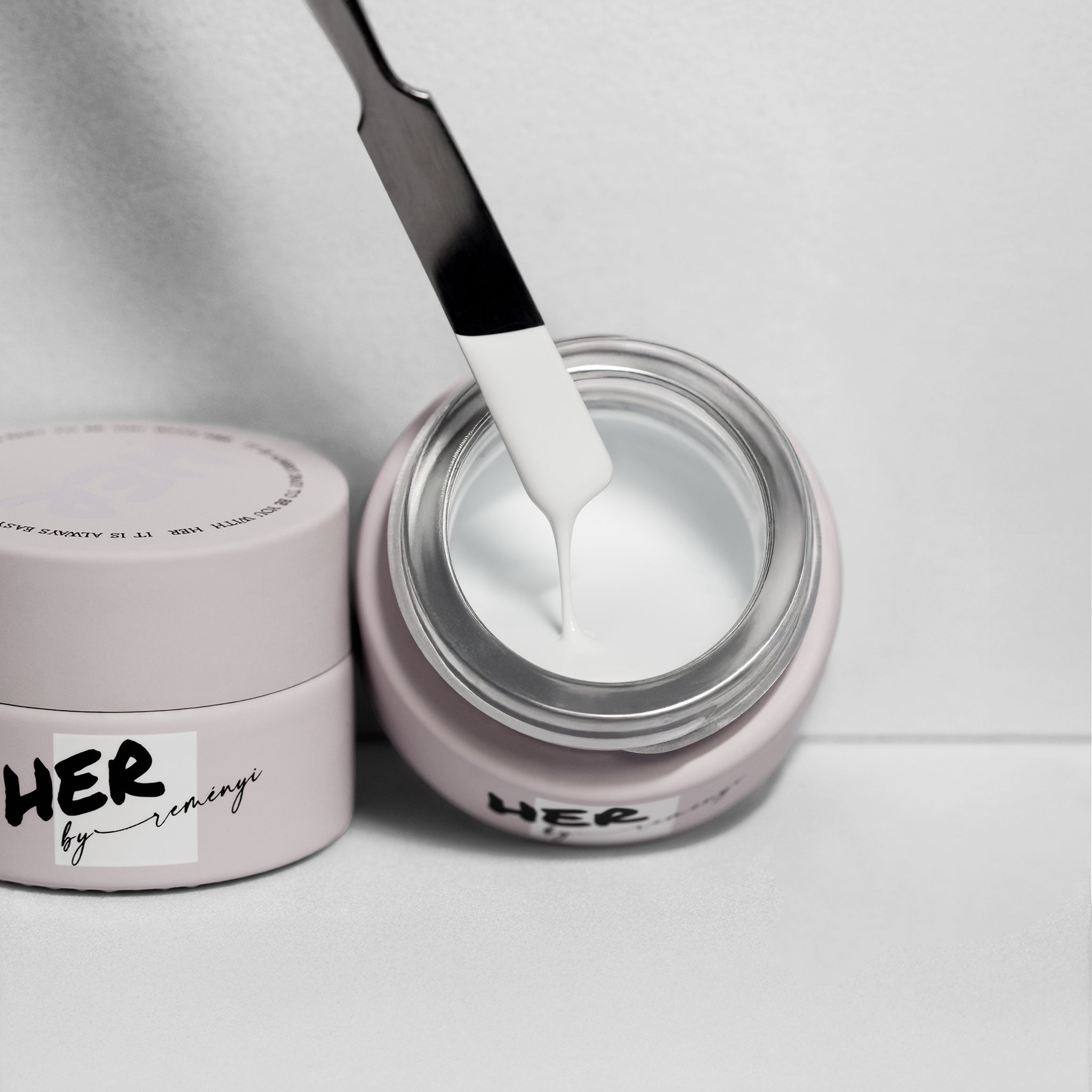 Painting Gel - WHITE