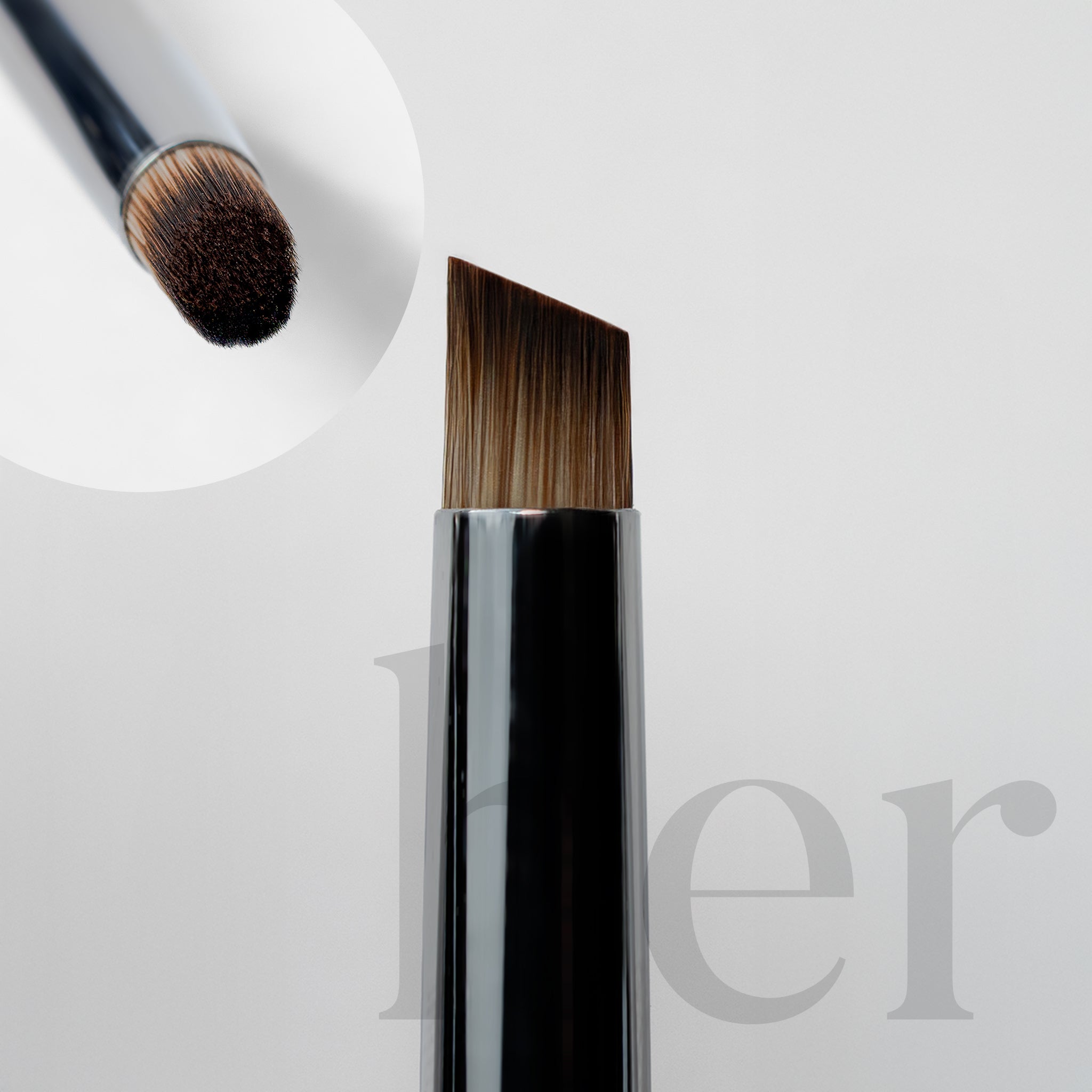 Brush - Architect Line Zero Lift Brush