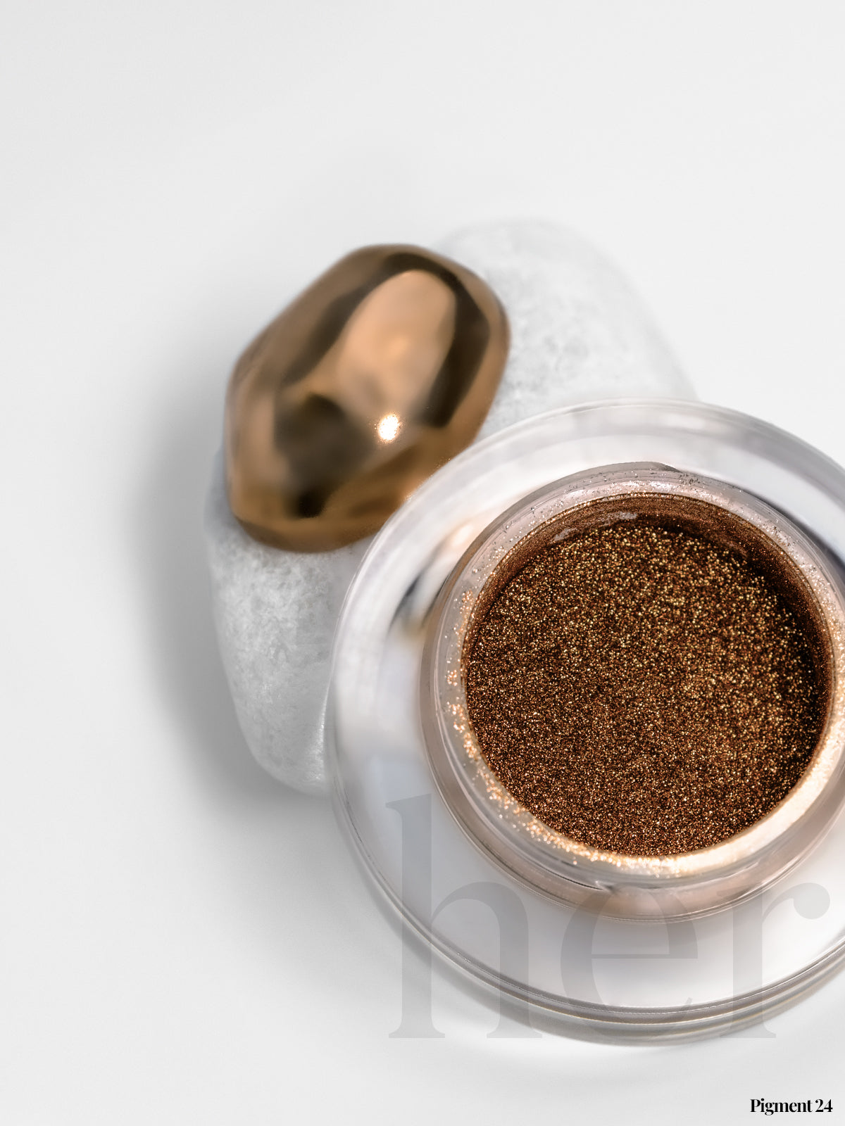 Extra Beauty PIGMENT 14