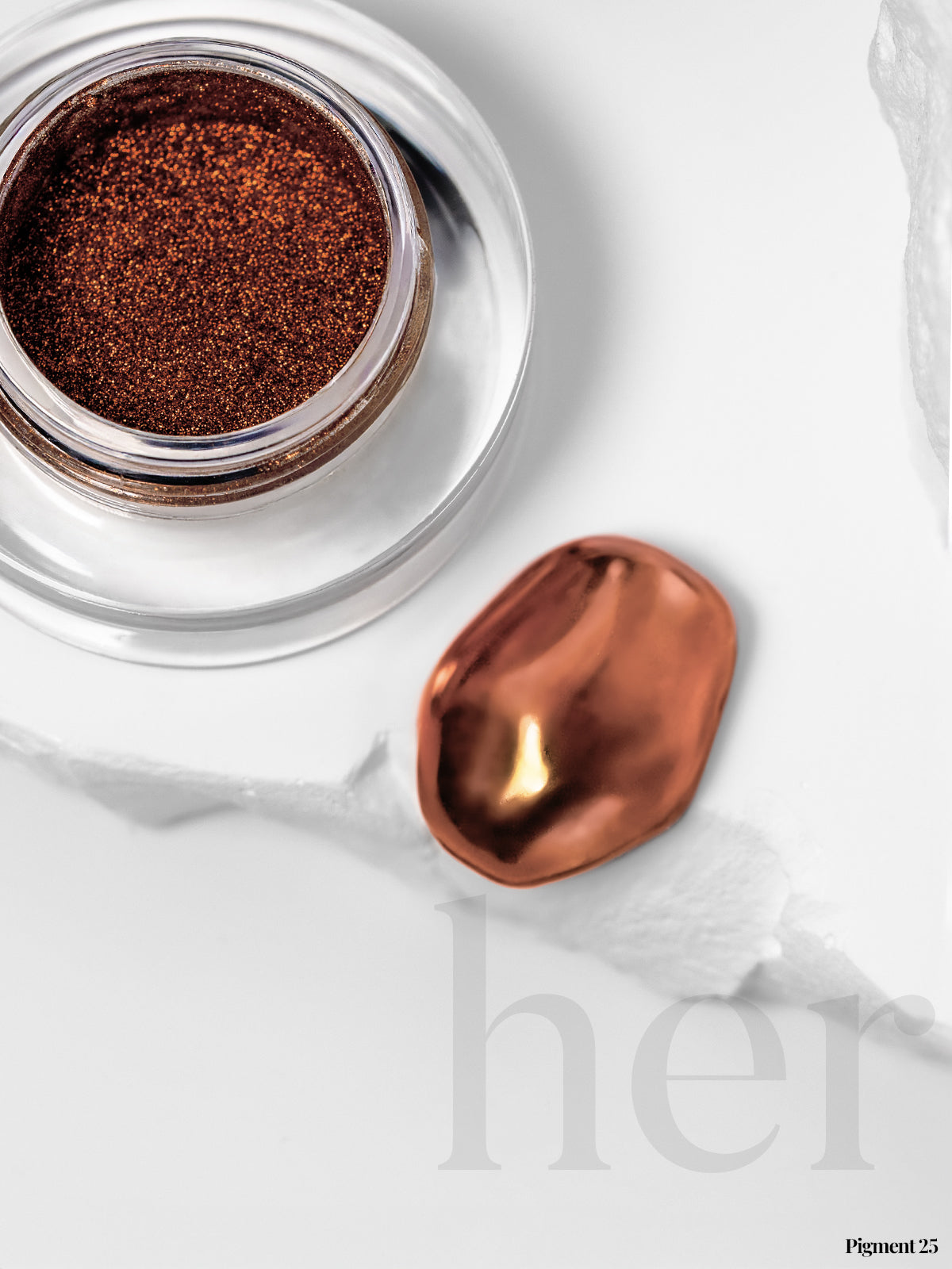 Extra Beauty PIGMENT 14