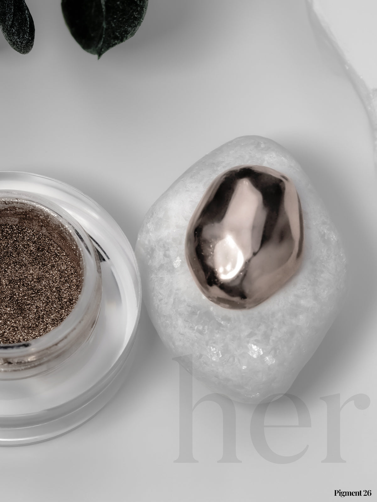 Extra Beauty PIGMENT 14