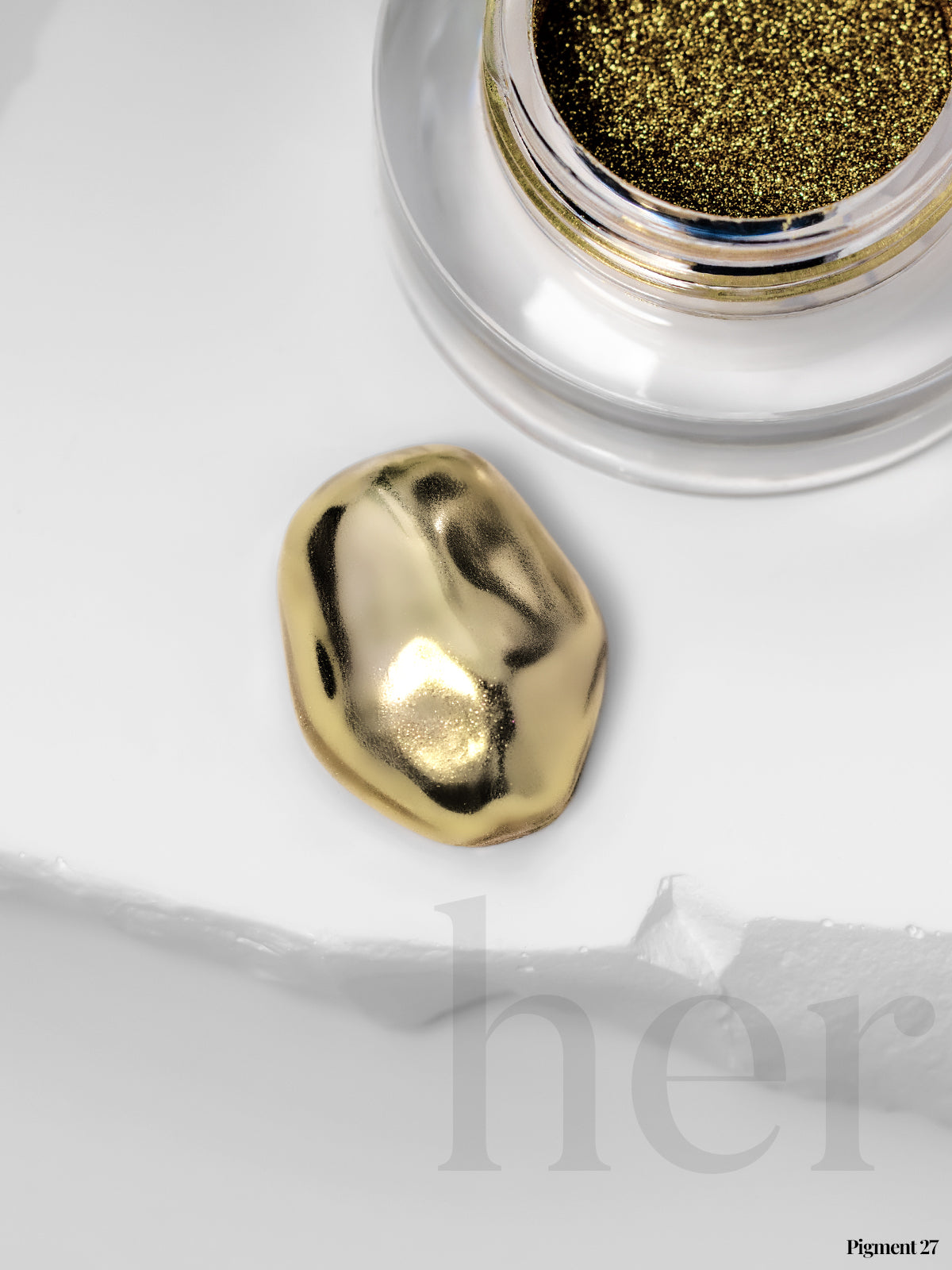 Extra Beauty PIGMENT 14
