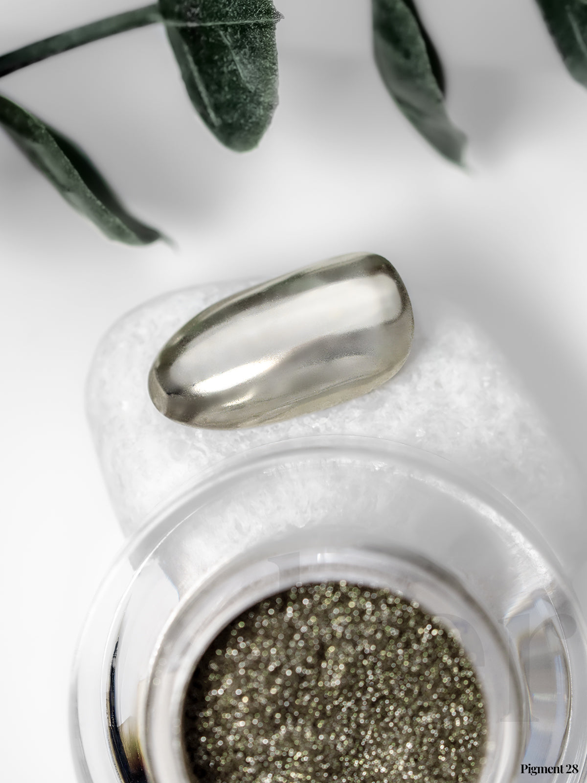 Extra Beauty PIGMENT 14