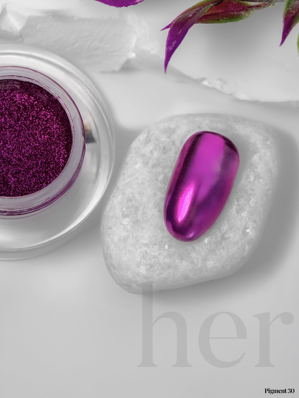 Extra Beauty PIGMENT 14