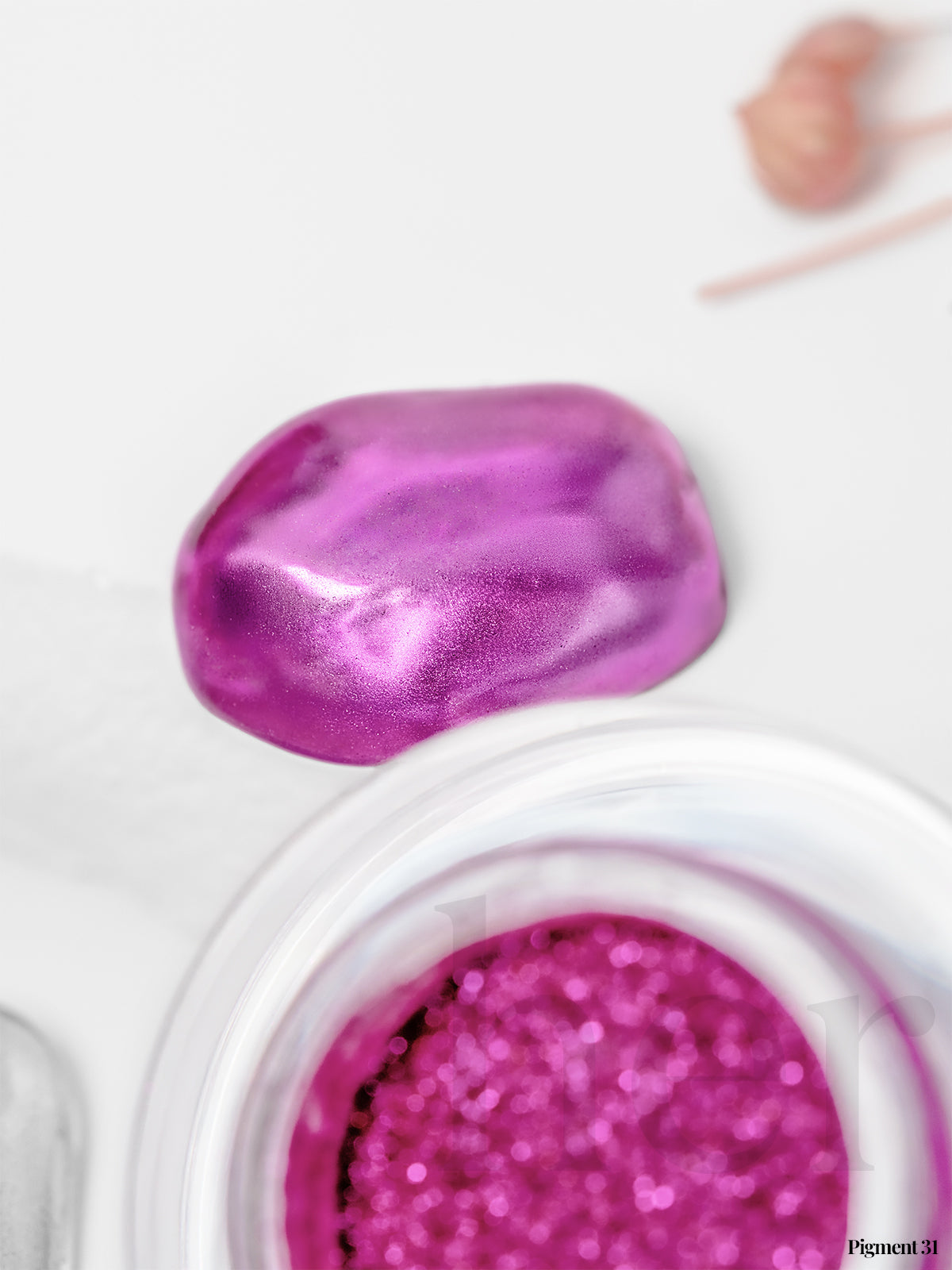 Extra Beauty PIGMENT 14