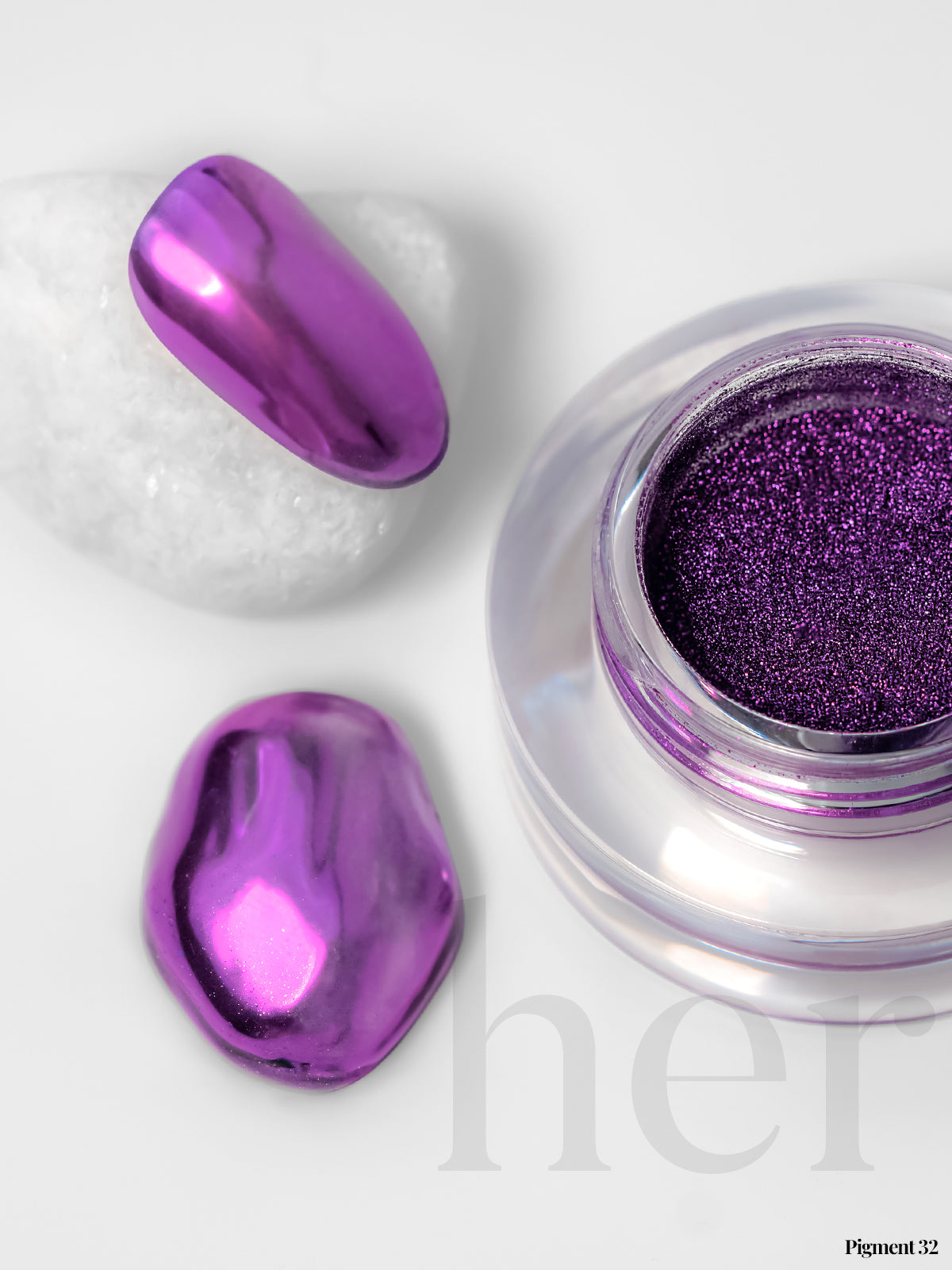Extra Beauty PIGMENT 14
