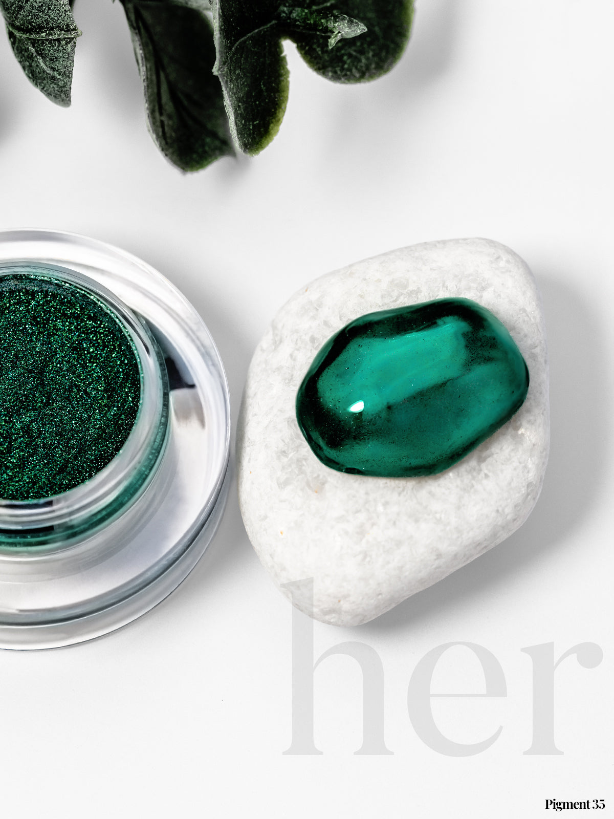Extra Beauty PIGMENT 14