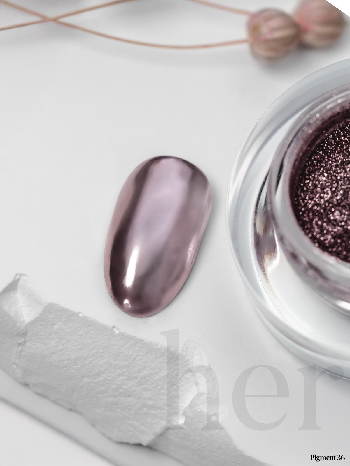 Extra Beauty PIGMENT 14