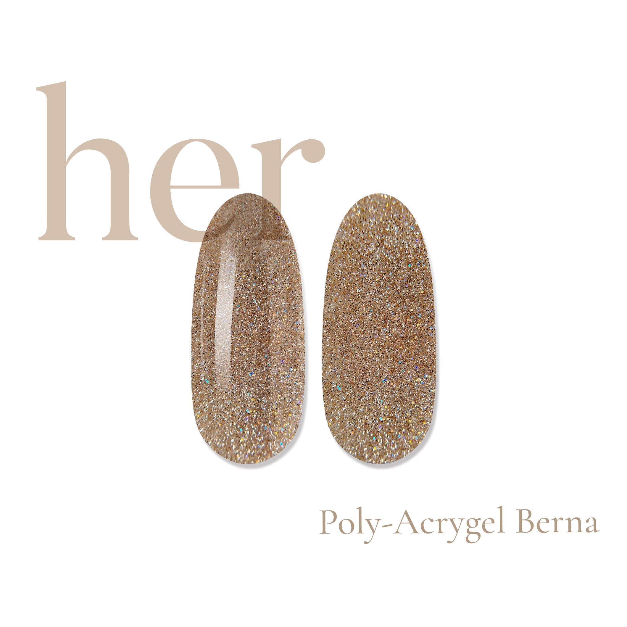 Poly-Acrygel BERNA