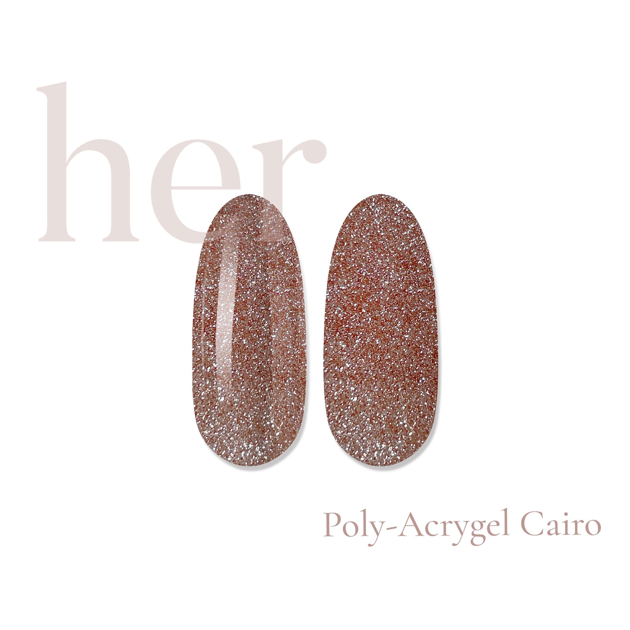 Poly-Acrygel CAIRO