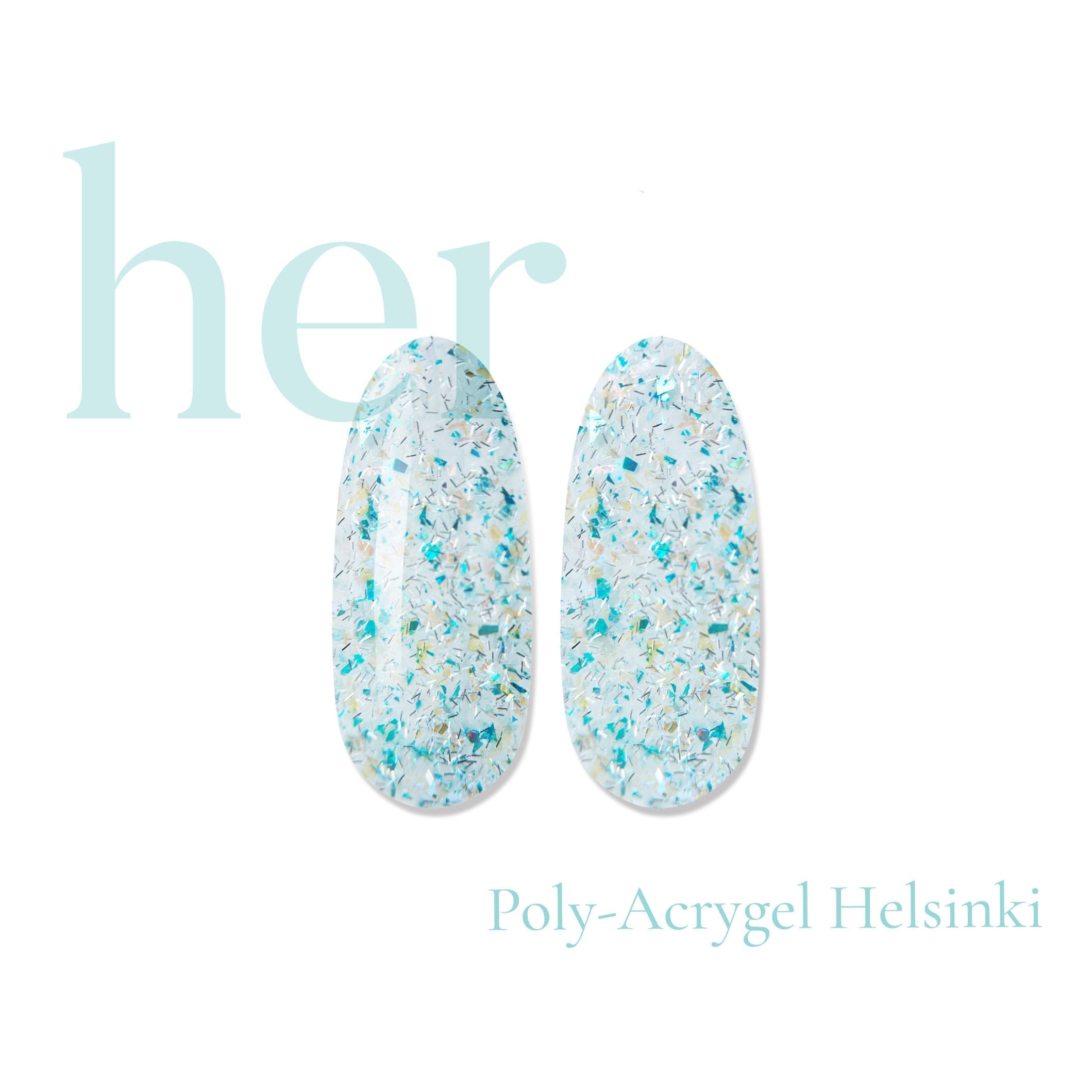 Poly-Acrygel HELSINKI
